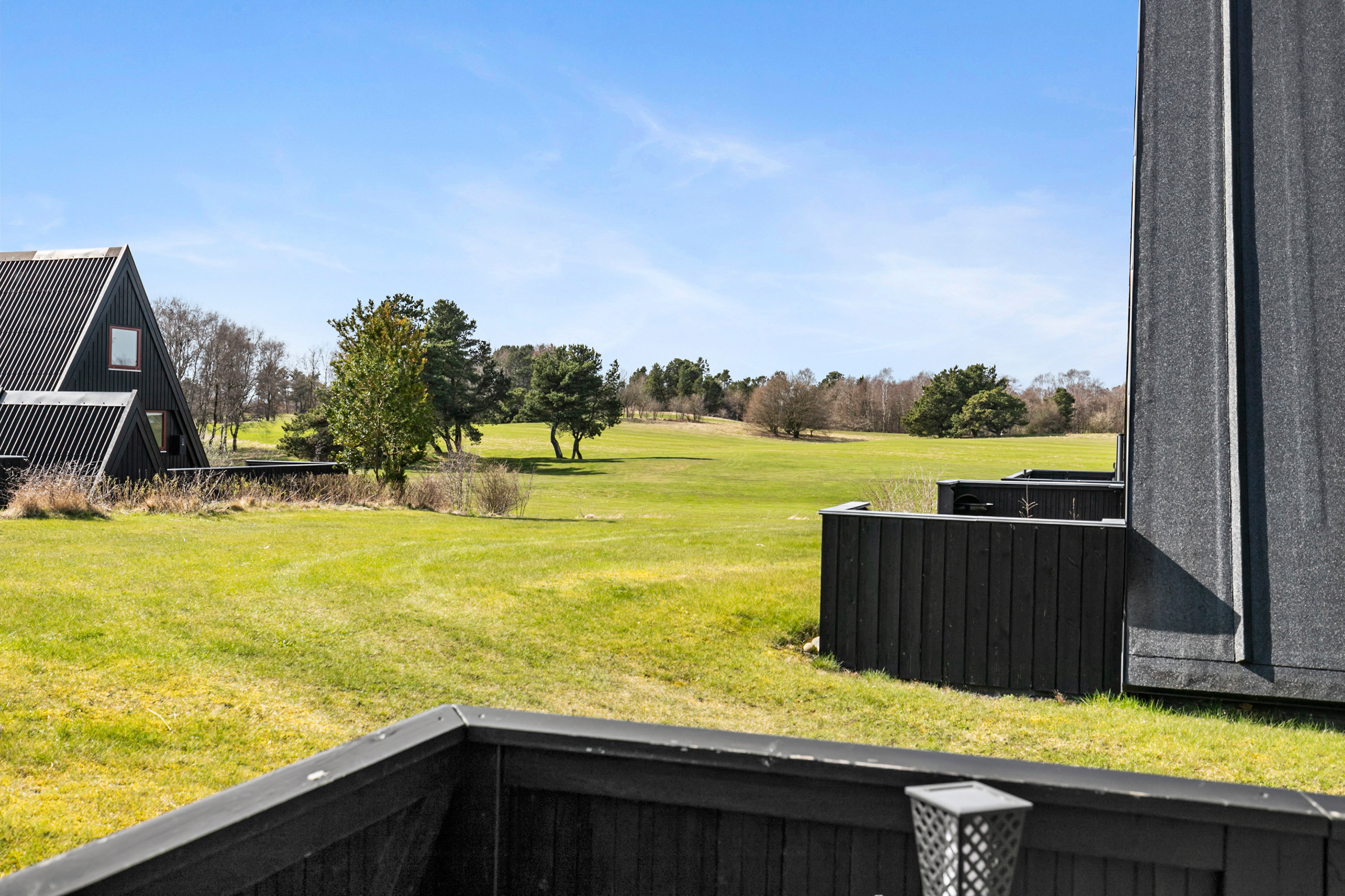 Golfsvinget 279, Gatten, 9640 Farsø