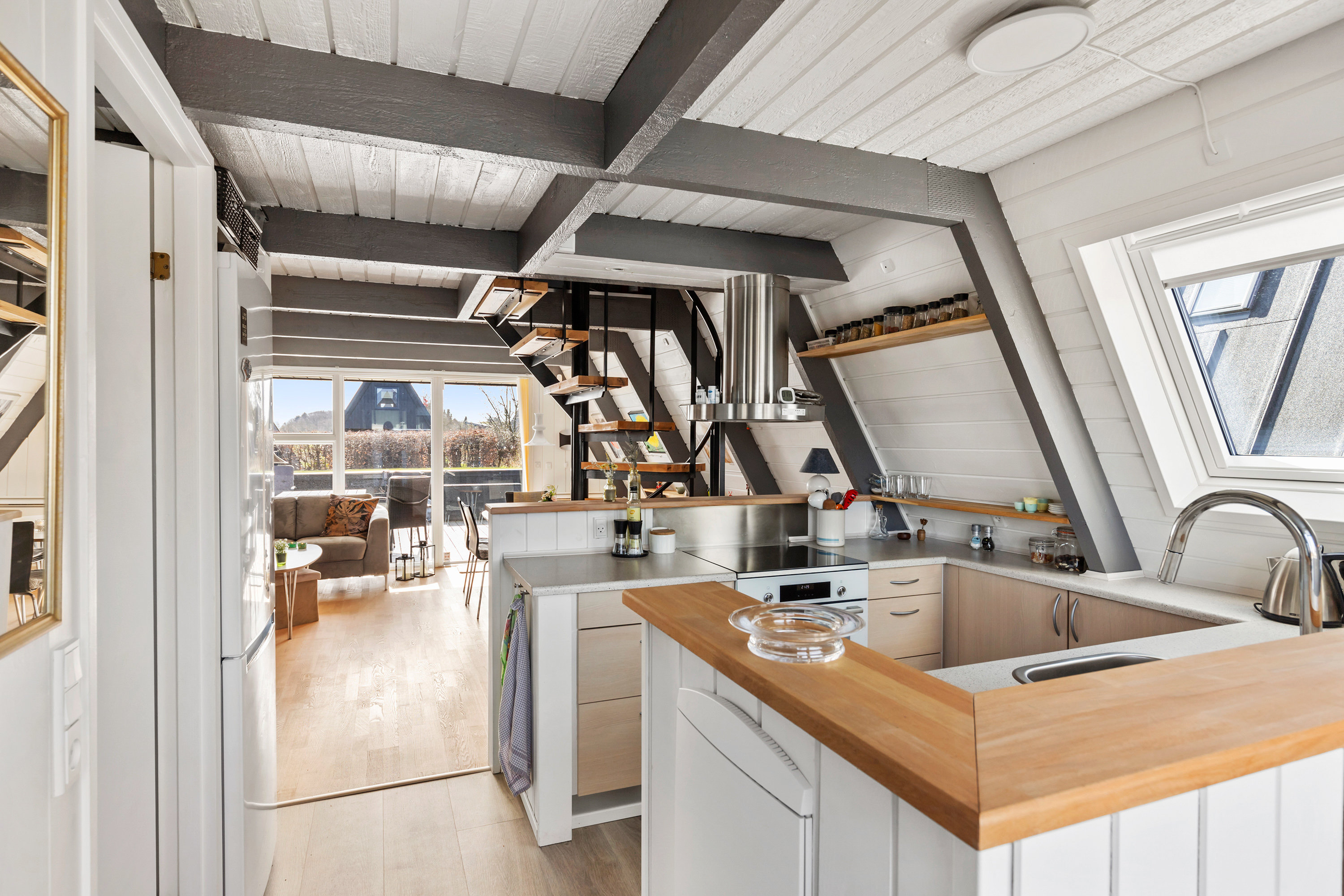 Golfsvinget 279, Gatten, 9640 Farsø