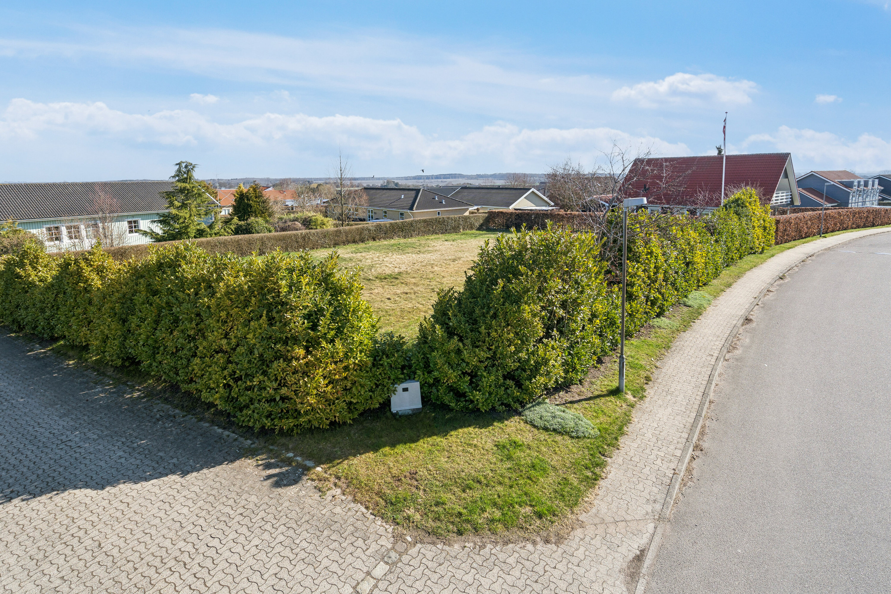 Elmevej 7, 4683 Rønnede