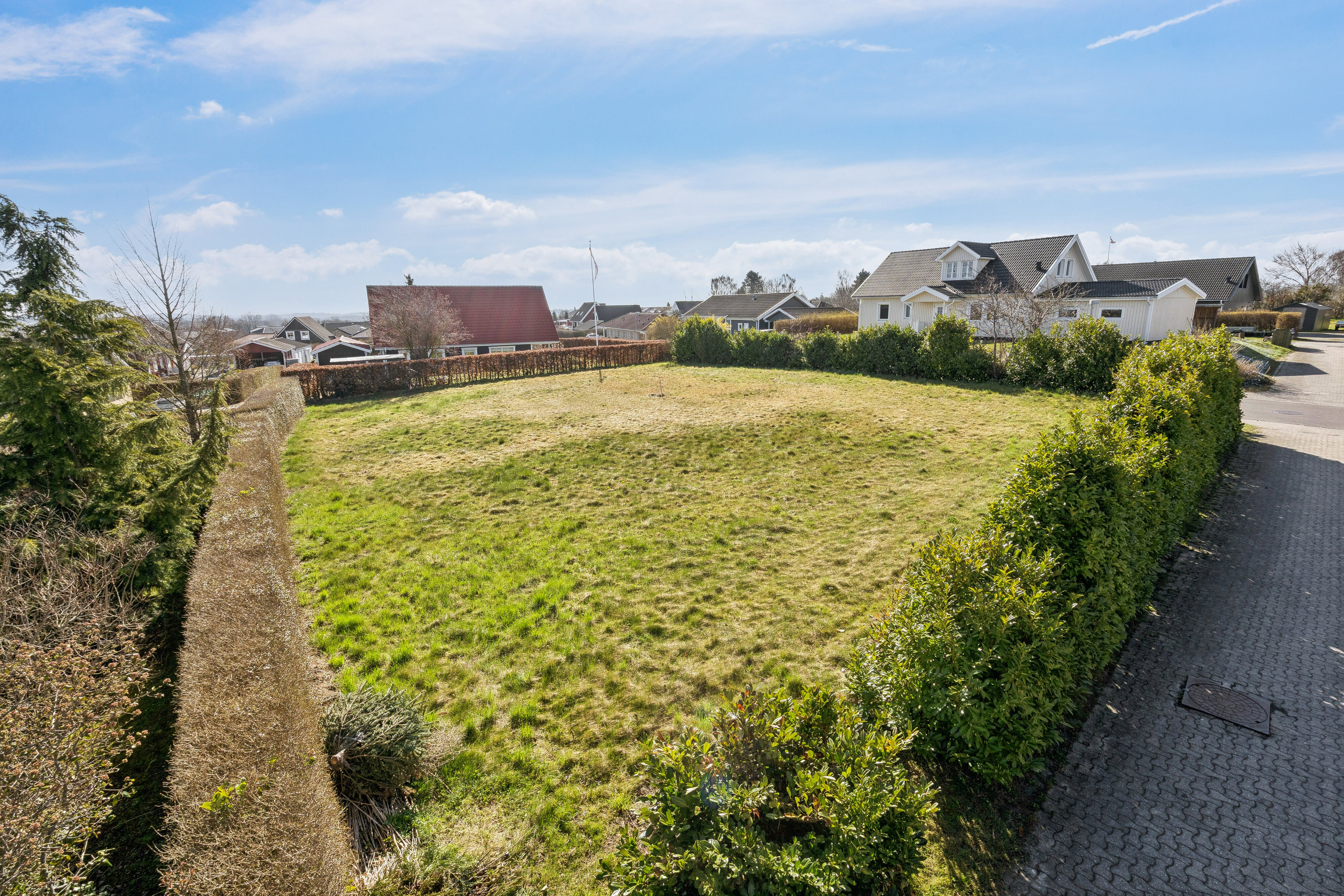 Elmevej 7, 4683 Rønnede