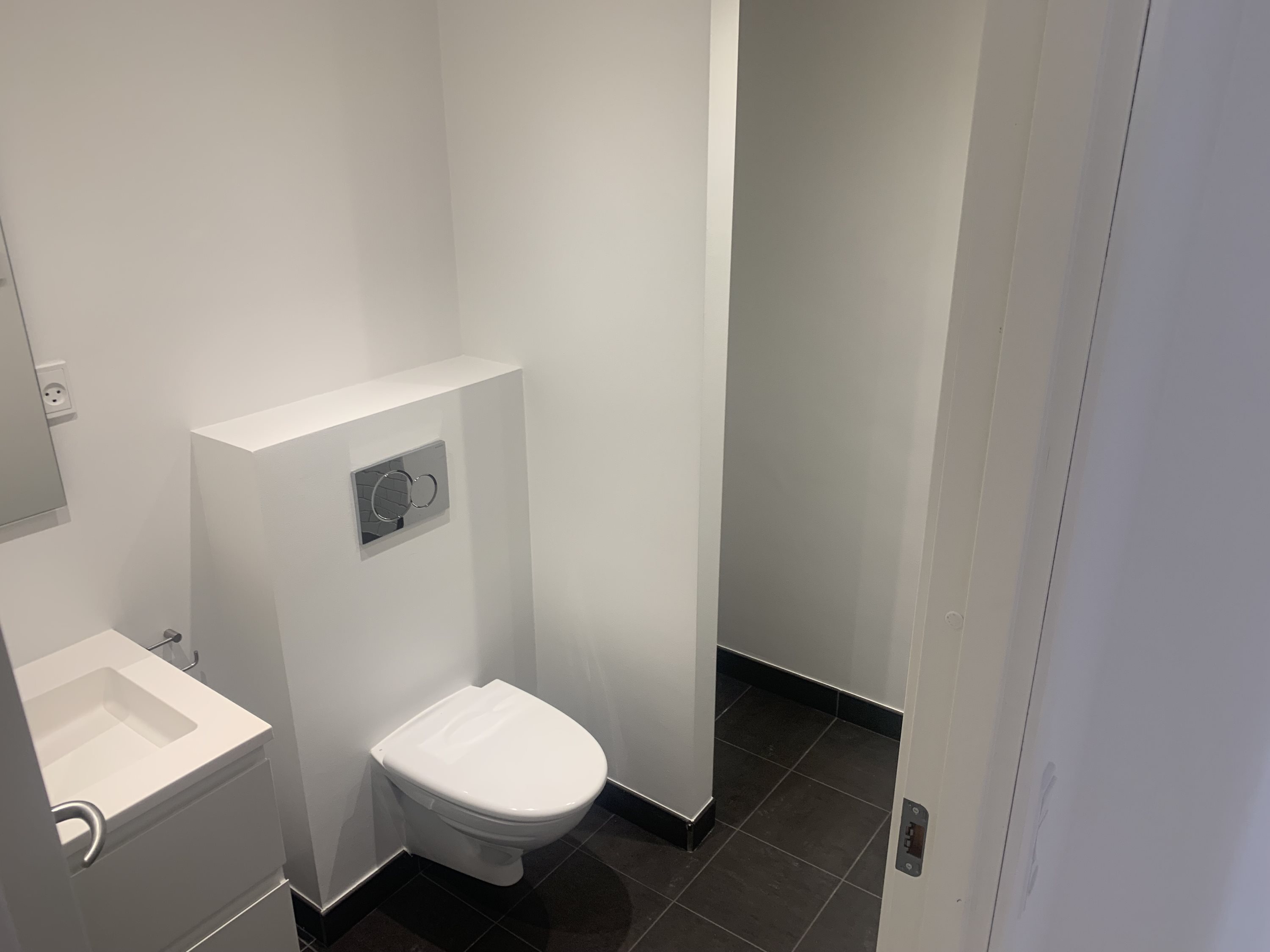 Fremhævet  billede i fuldskærmstilstand. Billede af Thorstedhøj 16, Græse Bakkeby, 3600 Frederikssund