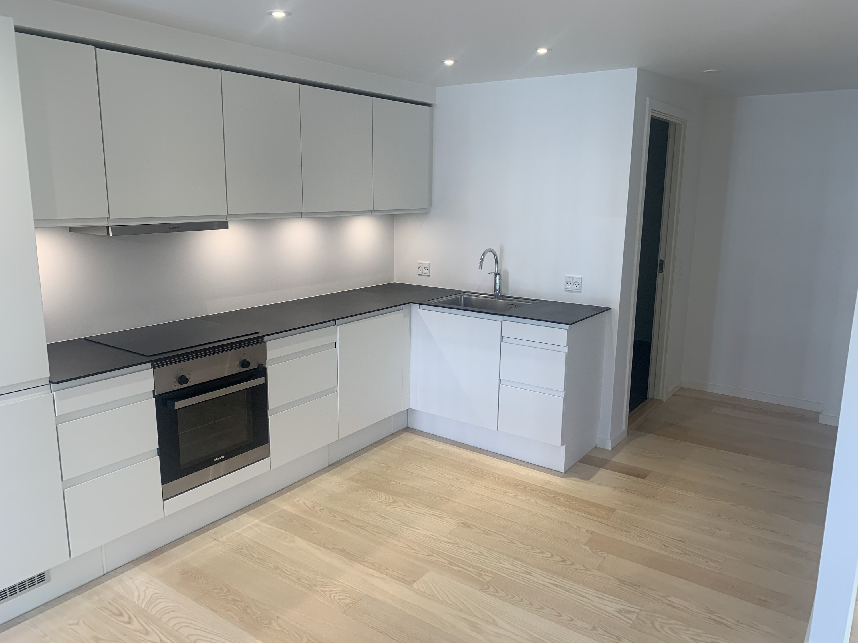 Fremhævet  billede i fuldskærmstilstand. Billede af Thorstedhøj 16, Græse Bakkeby, 3600 Frederikssund