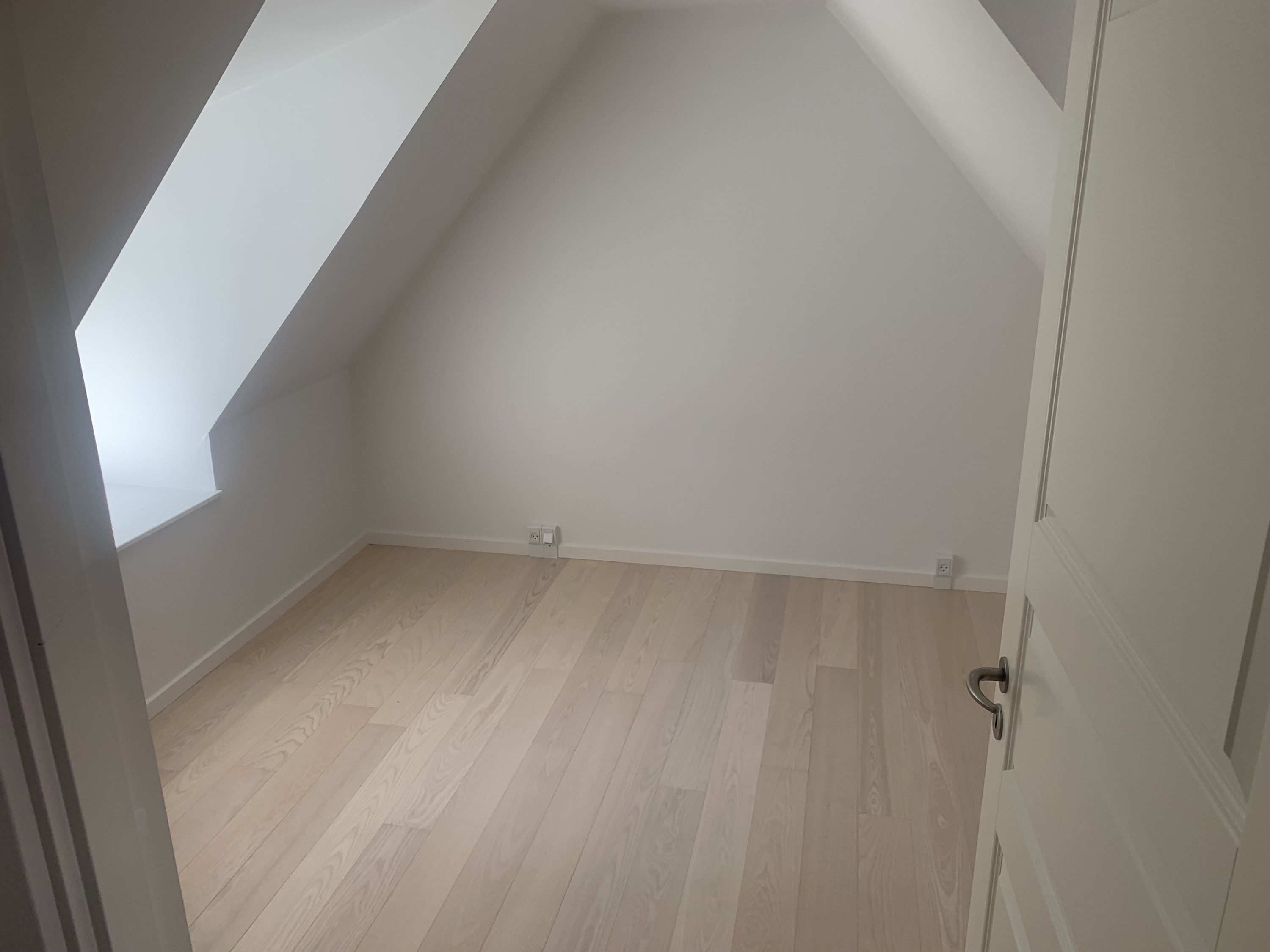 Fremhævet  billede i fuldskærmstilstand. Billede af Thorstedhøj 16, Græse Bakkeby, 3600 Frederikssund