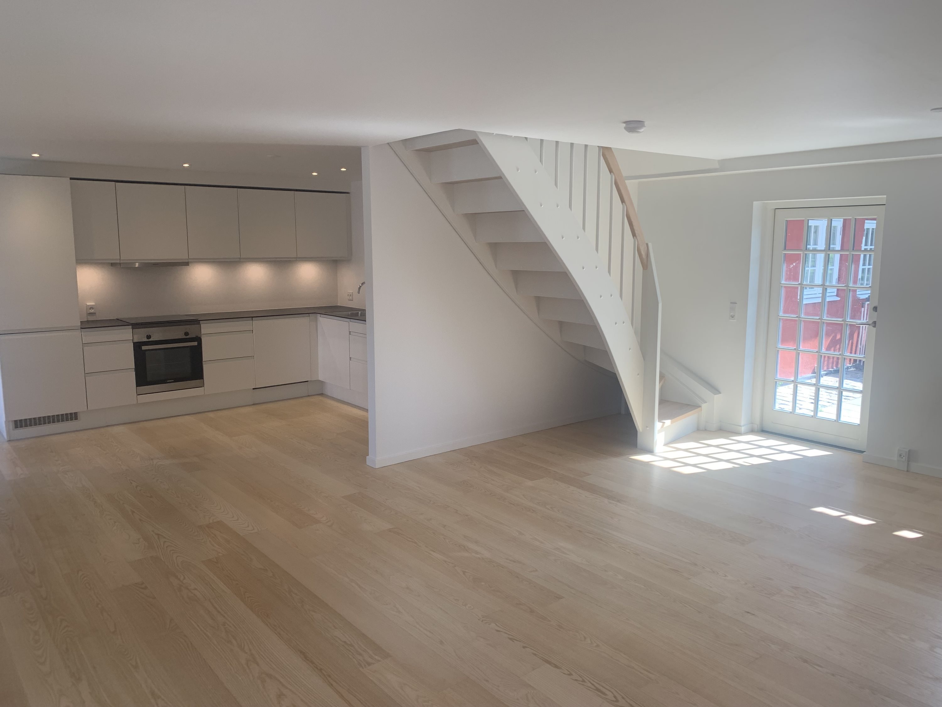 Fremhævet  billede i fuldskærmstilstand. Billede af Thorstedhøj 16, Græse Bakkeby, 3600 Frederikssund