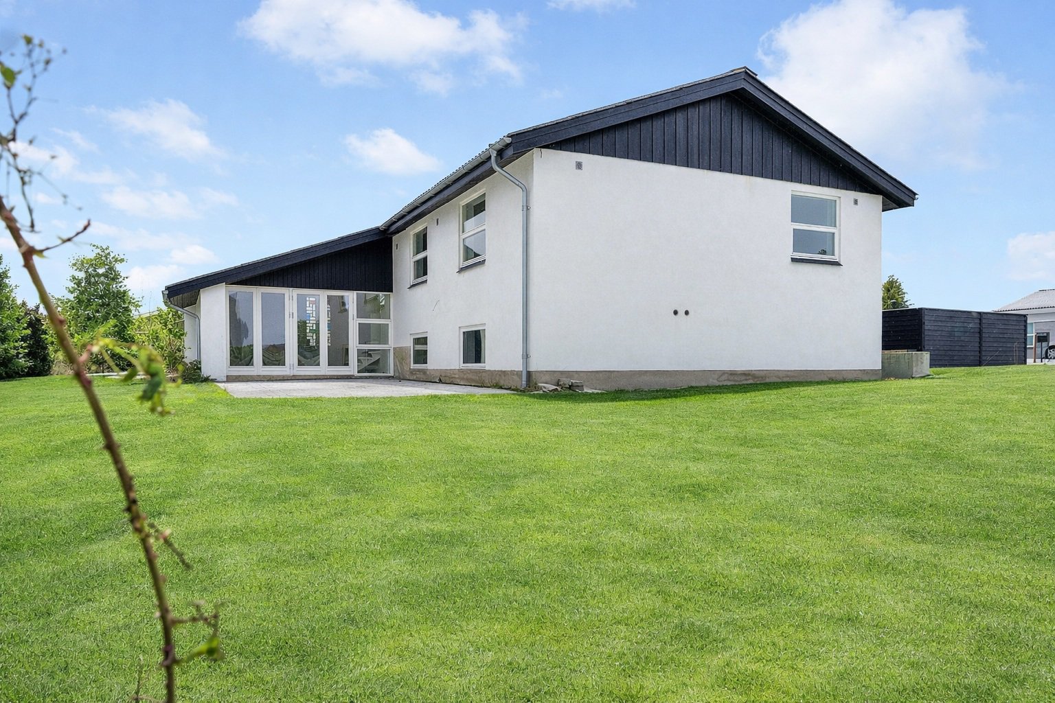 Saugstedgårdsvej 16, 5600 Faaborg