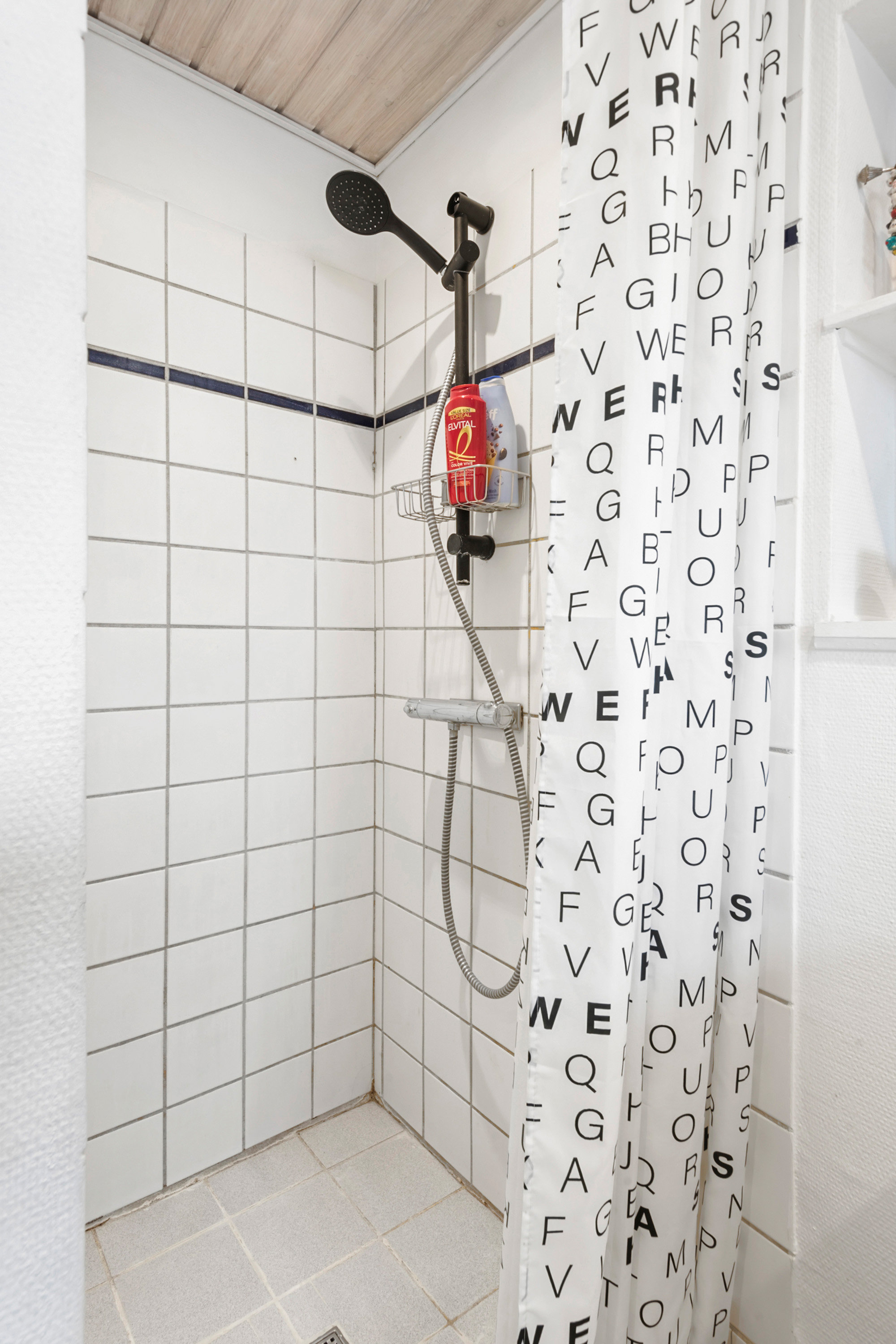 Fremhævet  billede i fuldskærmstilstand. Billede af Hyttevænget 7, 2665 Vallensbæk Strand