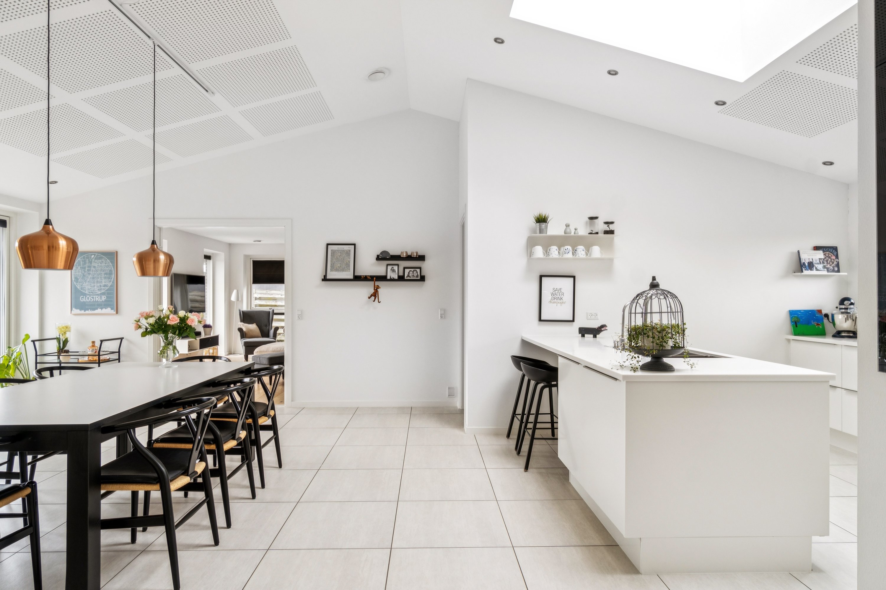 Fremhævet  billede i fuldskærmstilstand. Billede af Duevej 42, 2600 Glostrup