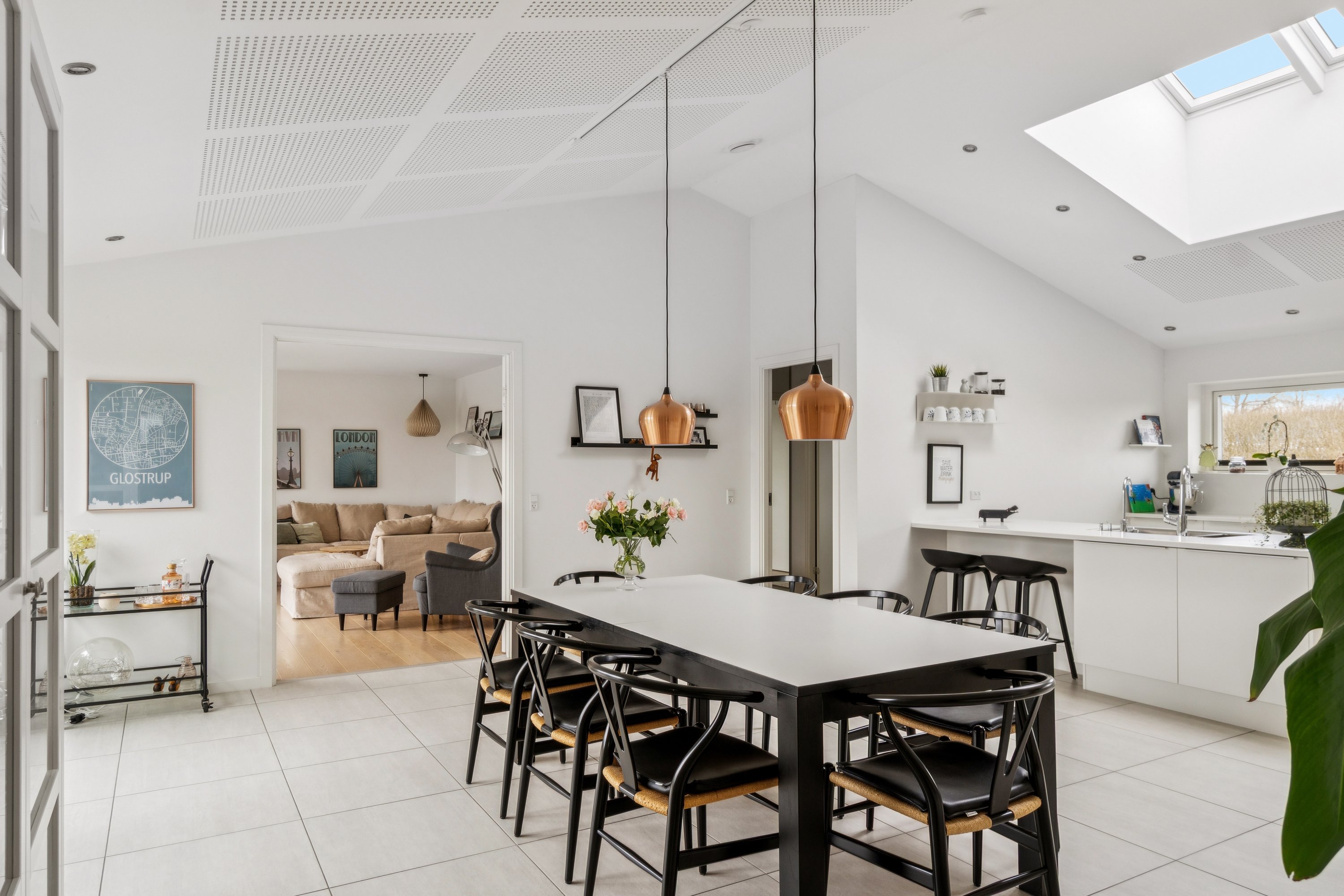 Fremhævet  billede i fuldskærmstilstand. Billede af Duevej 42, 2600 Glostrup