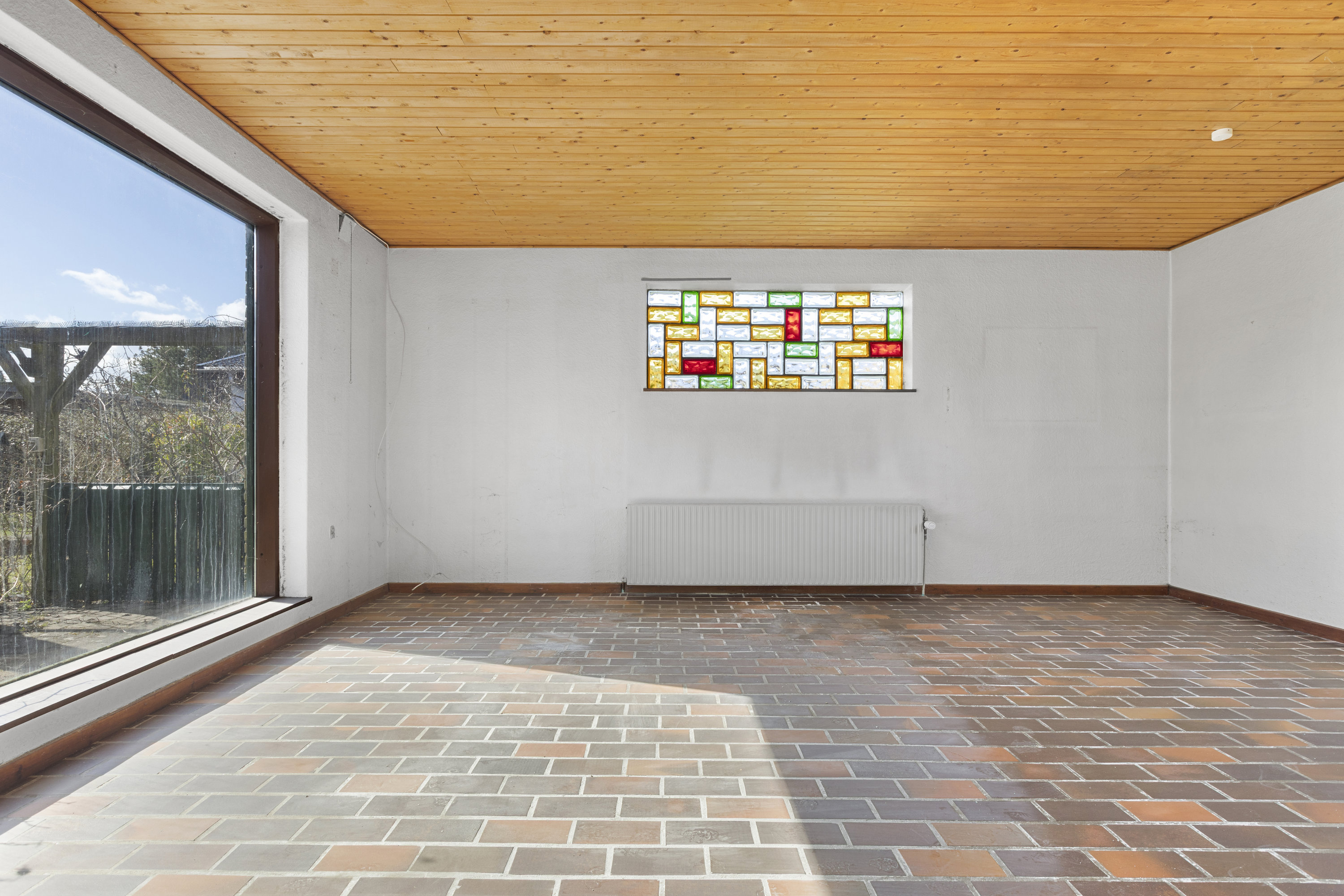 Fremhævet  billede i fuldskærmstilstand. Billede af Saltum Alle 14, 2770 Kastrup