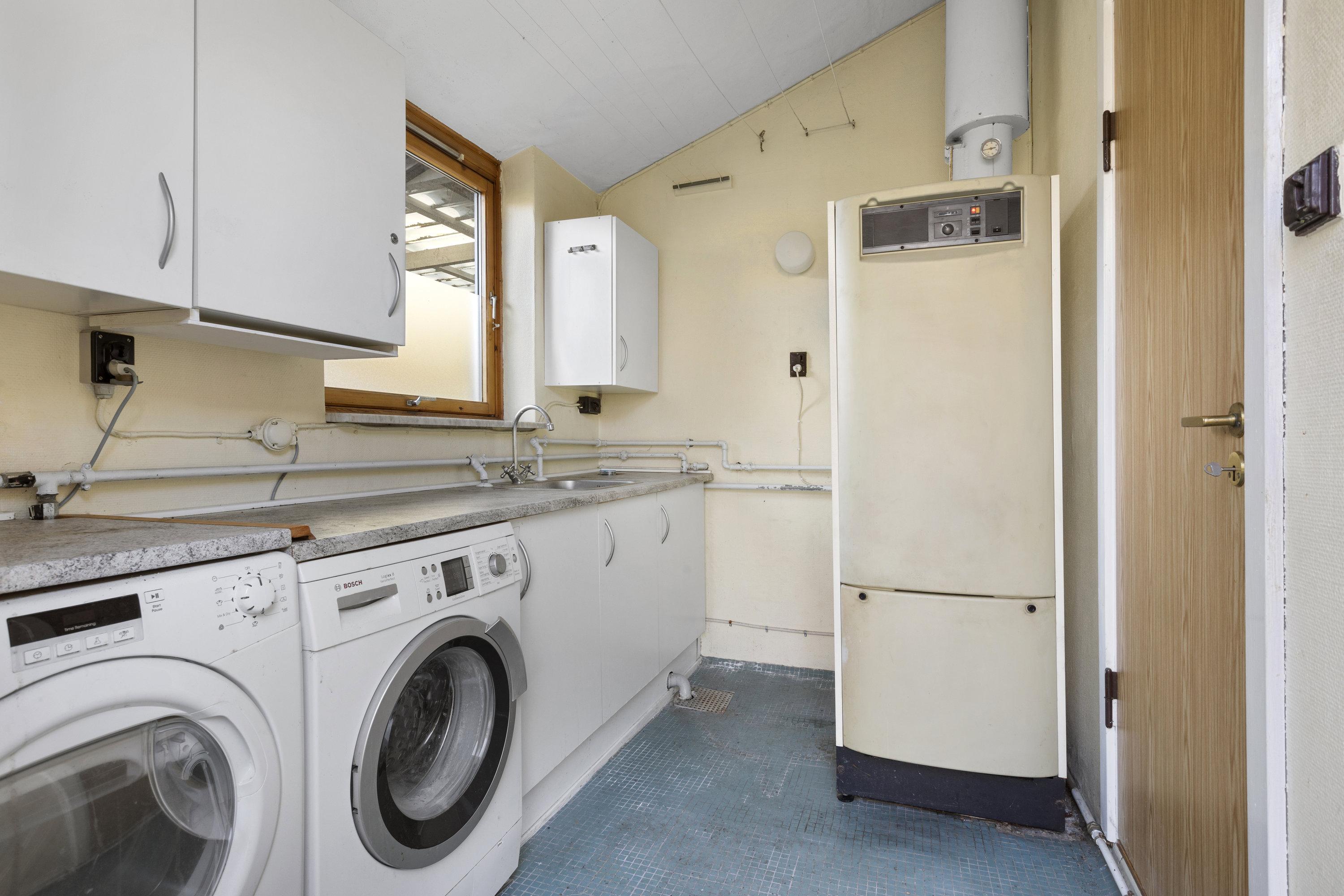 Fremhævet  billede i fuldskærmstilstand. Billede af Saltum Alle 14, 2770 Kastrup