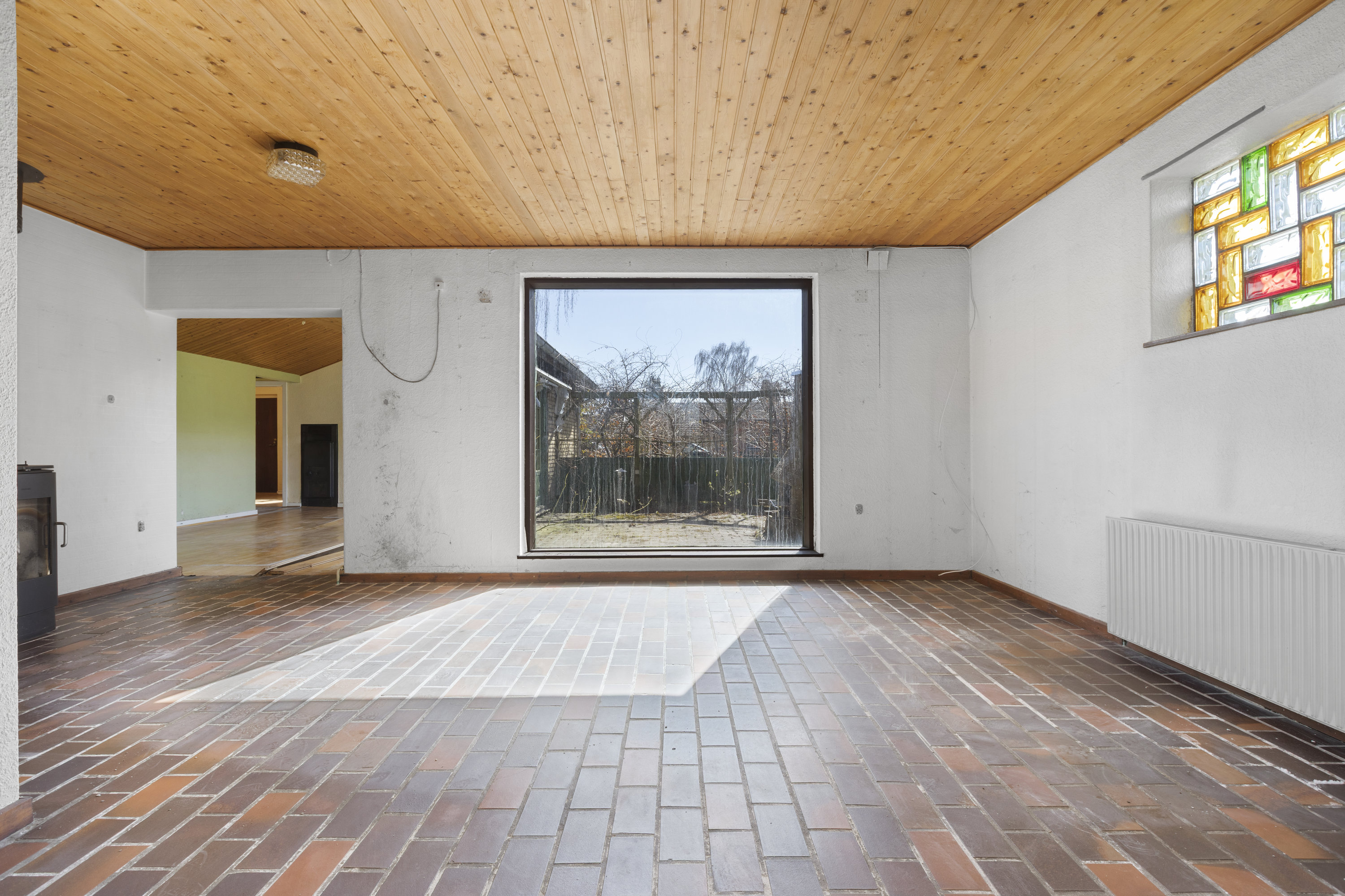 Fremhævet  billede i fuldskærmstilstand. Billede af Saltum Alle 14, 2770 Kastrup