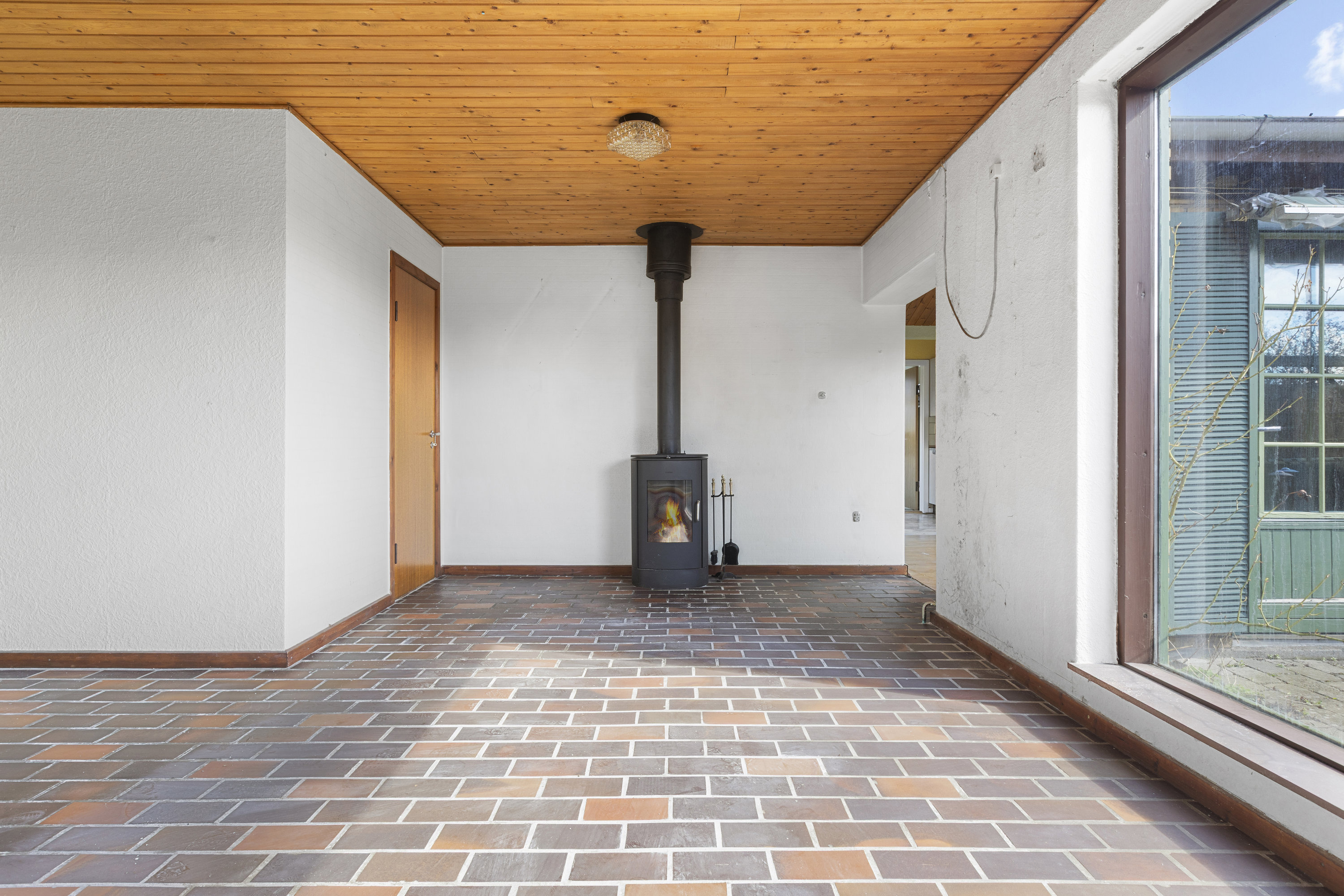 Fremhævet  billede i fuldskærmstilstand. Billede af Saltum Alle 14, 2770 Kastrup