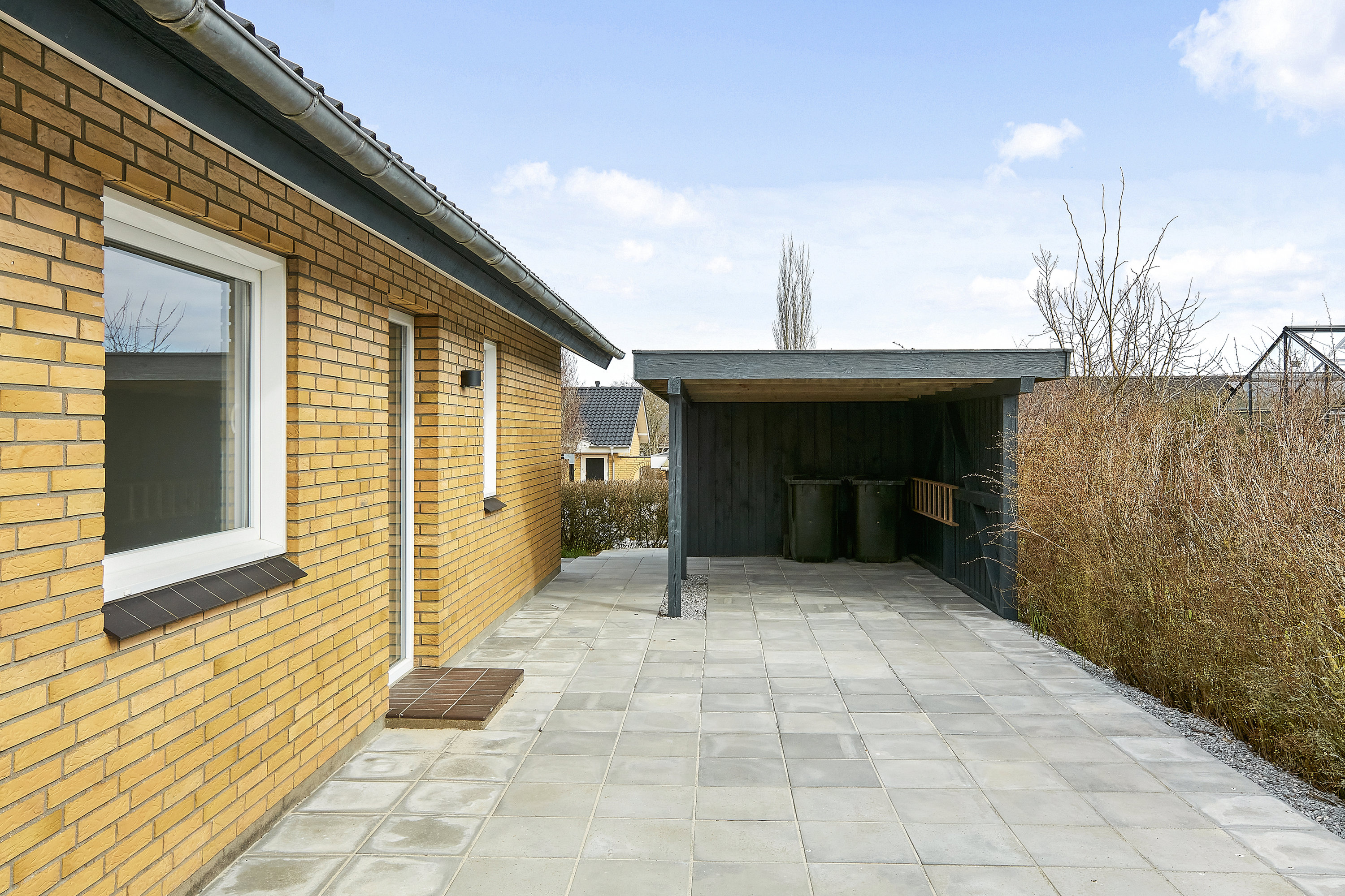 Fremhævet andet billede i fuldskærmstilstand. Billede af Lundtoftevej 6, Lindved, 7100 Vejle