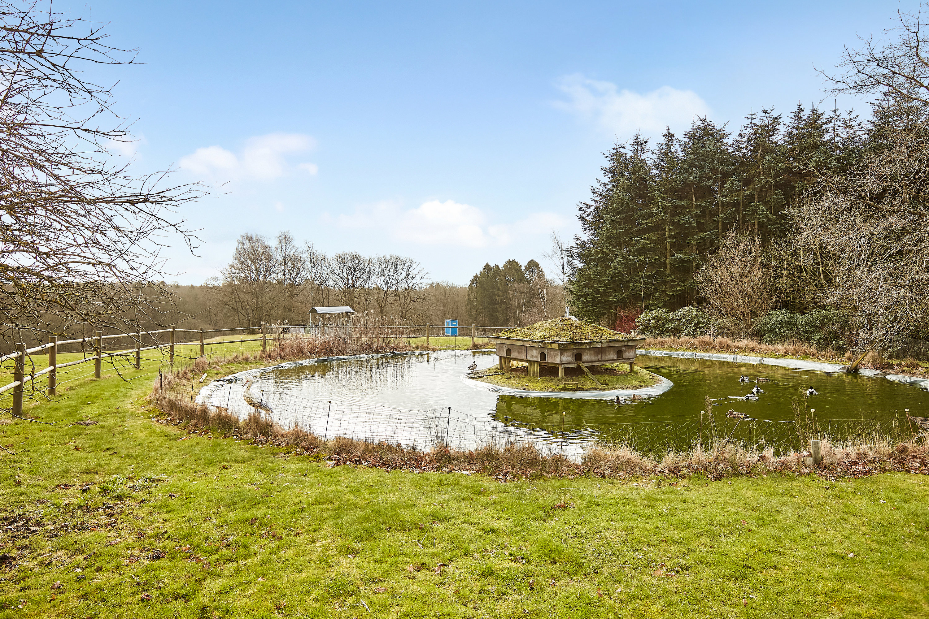 Fremhævet andet billede i fuldskærmstilstand. Billede af Gammelstrupvej 39, Gammelstrup, 8740 Brædstrup