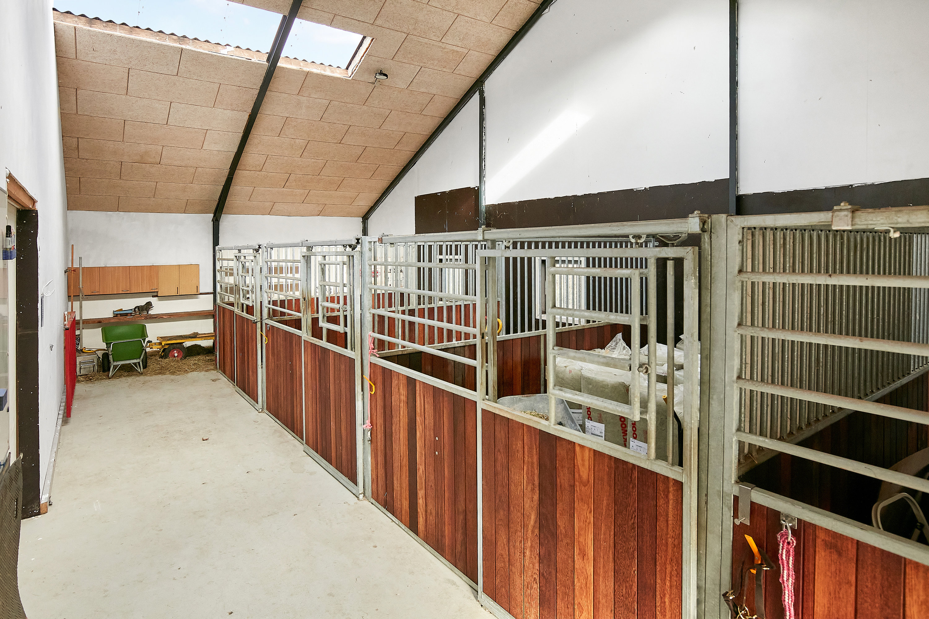 Fremhævet andet billede i fuldskærmstilstand. Billede af Gammelstrupvej 39, Gammelstrup, 8740 Brædstrup