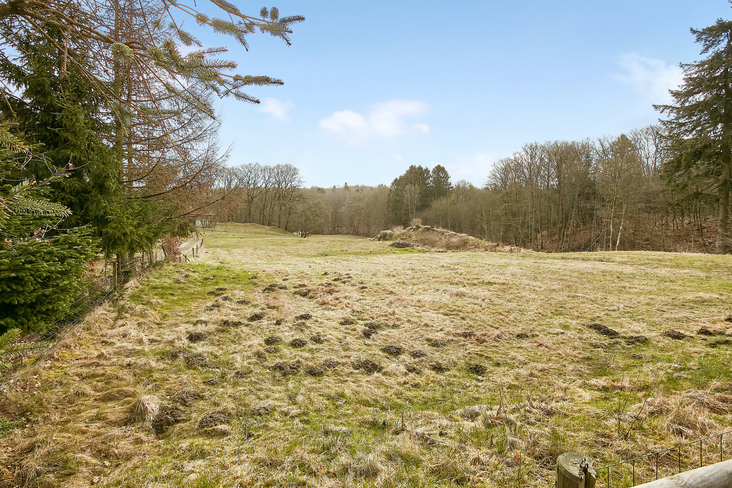 Fremhævet andet billede i fuldskærmstilstand. Billede af Gammelstrupvej 39, Gammelstrup, 8740 Brædstrup