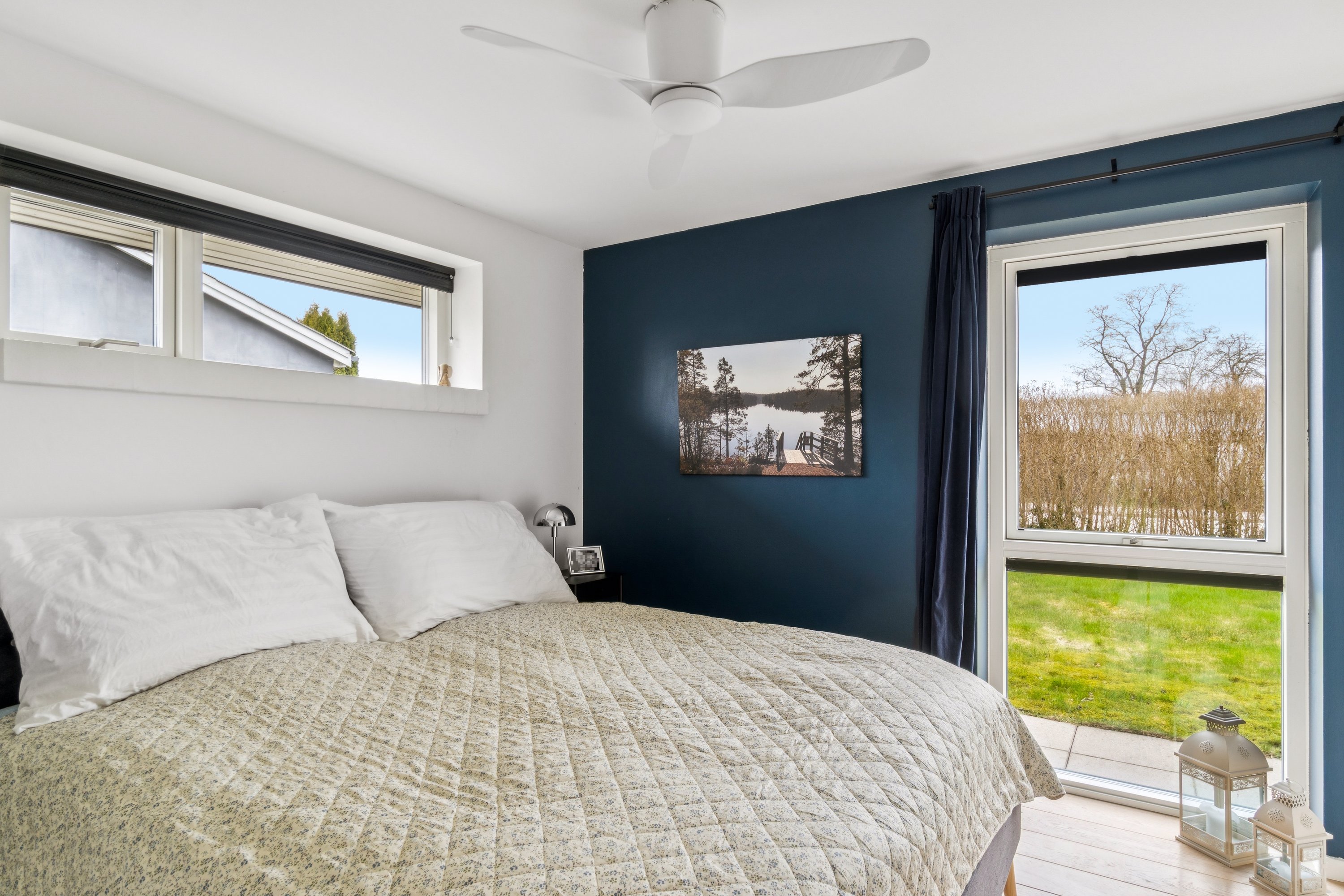 Fremhævet  billede i fuldskærmstilstand. Billede af Duevej 42, 2600 Glostrup