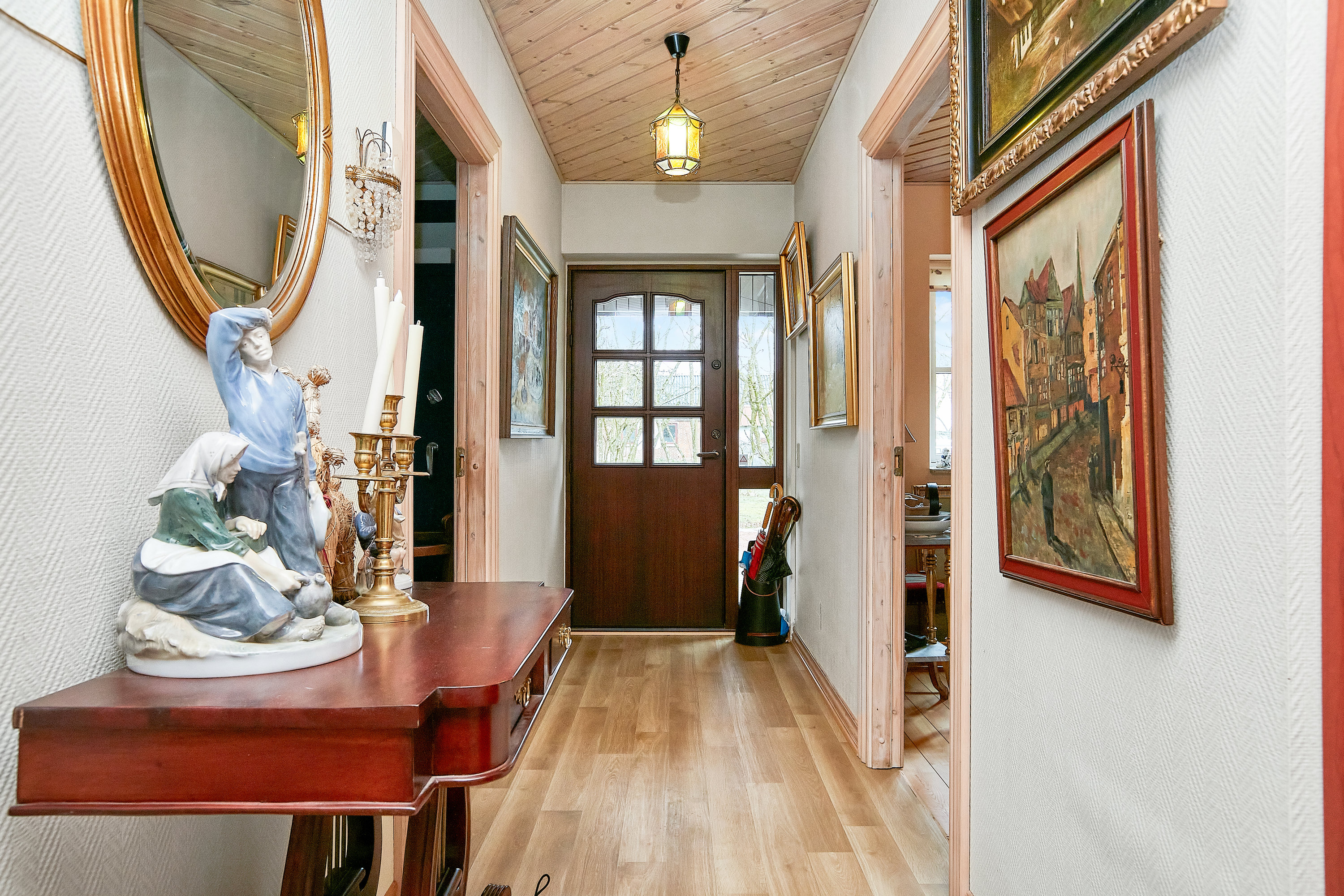 Fremhævet andet billede i fuldskærmstilstand. Billede af Gammelstrupvej 39, Gammelstrup, 8740 Brædstrup