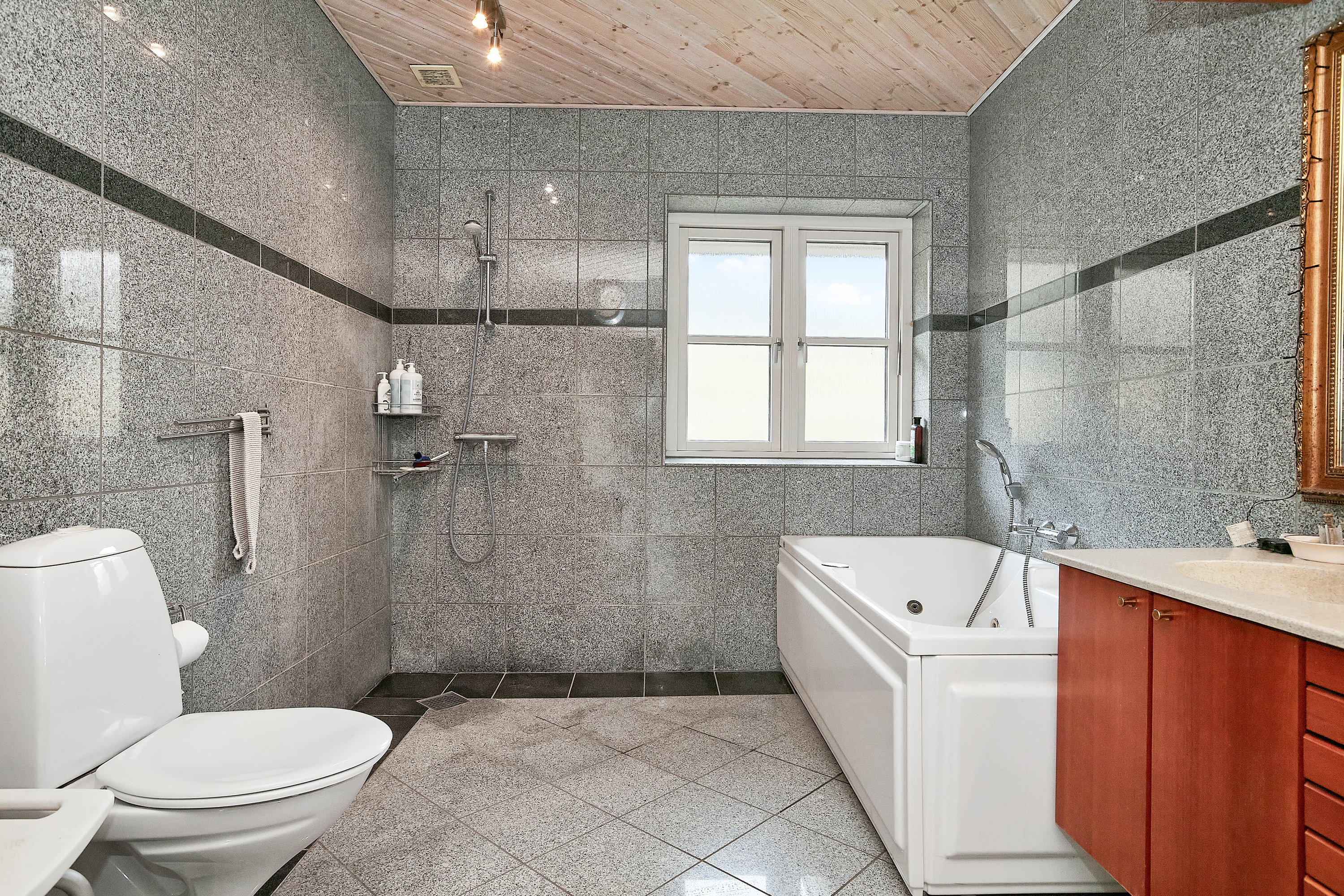 Fremhævet andet billede i fuldskærmstilstand. Billede af Gammelstrupvej 39, Gammelstrup, 8740 Brædstrup