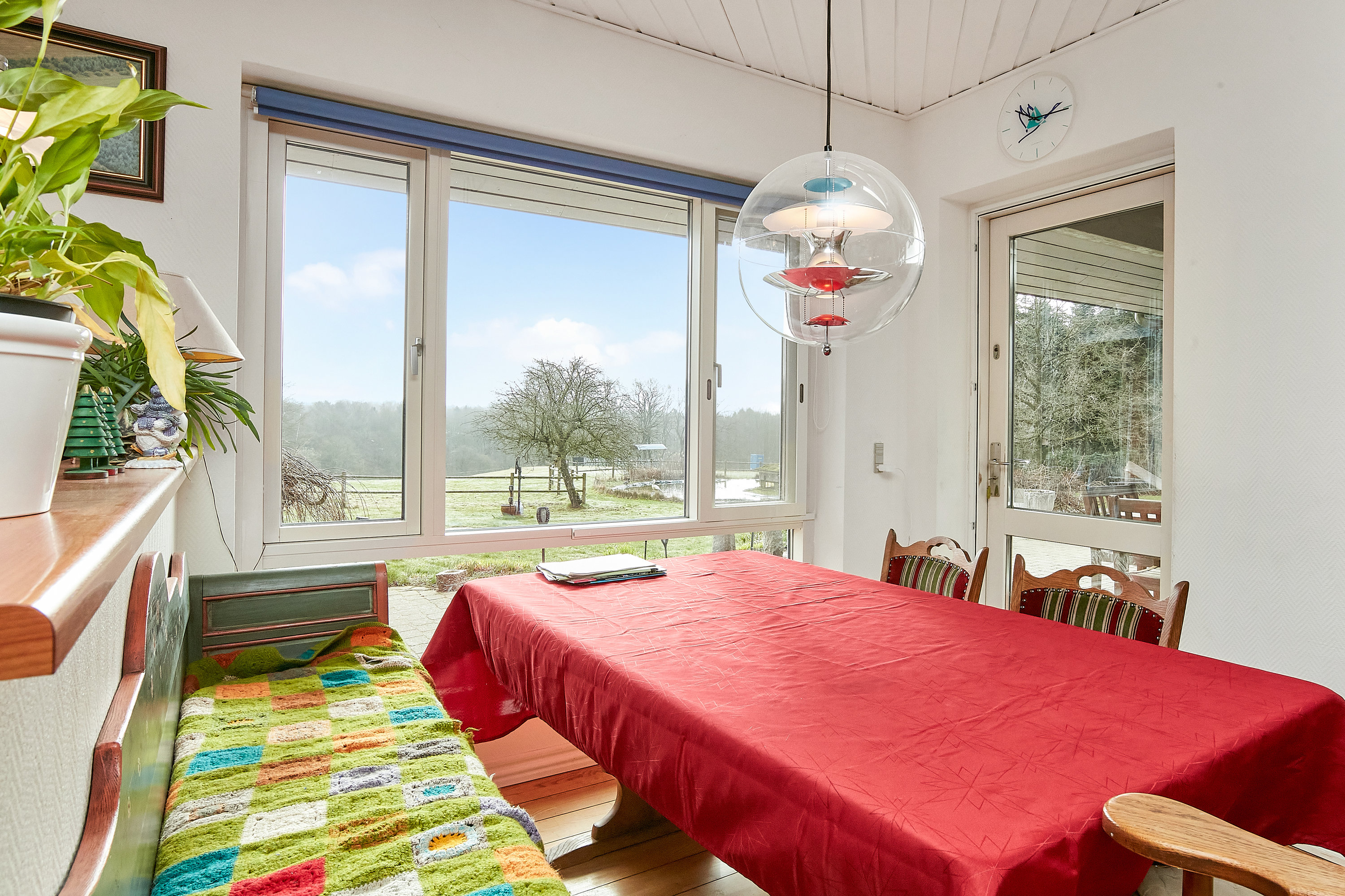 Fremhævet andet billede i fuldskærmstilstand. Billede af Gammelstrupvej 39, Gammelstrup, 8740 Brædstrup