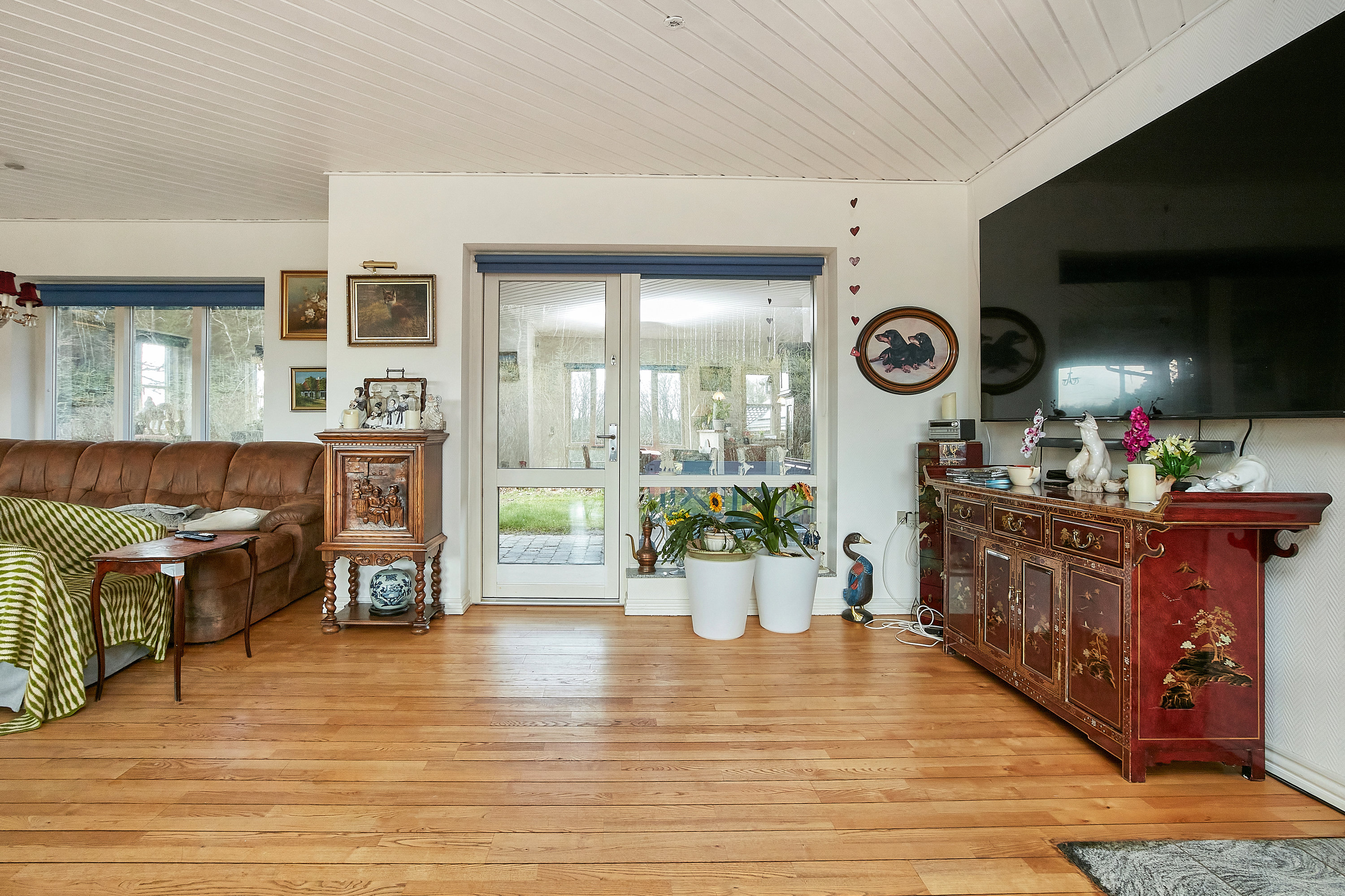 Fremhævet andet billede i fuldskærmstilstand. Billede af Gammelstrupvej 39, Gammelstrup, 8740 Brædstrup