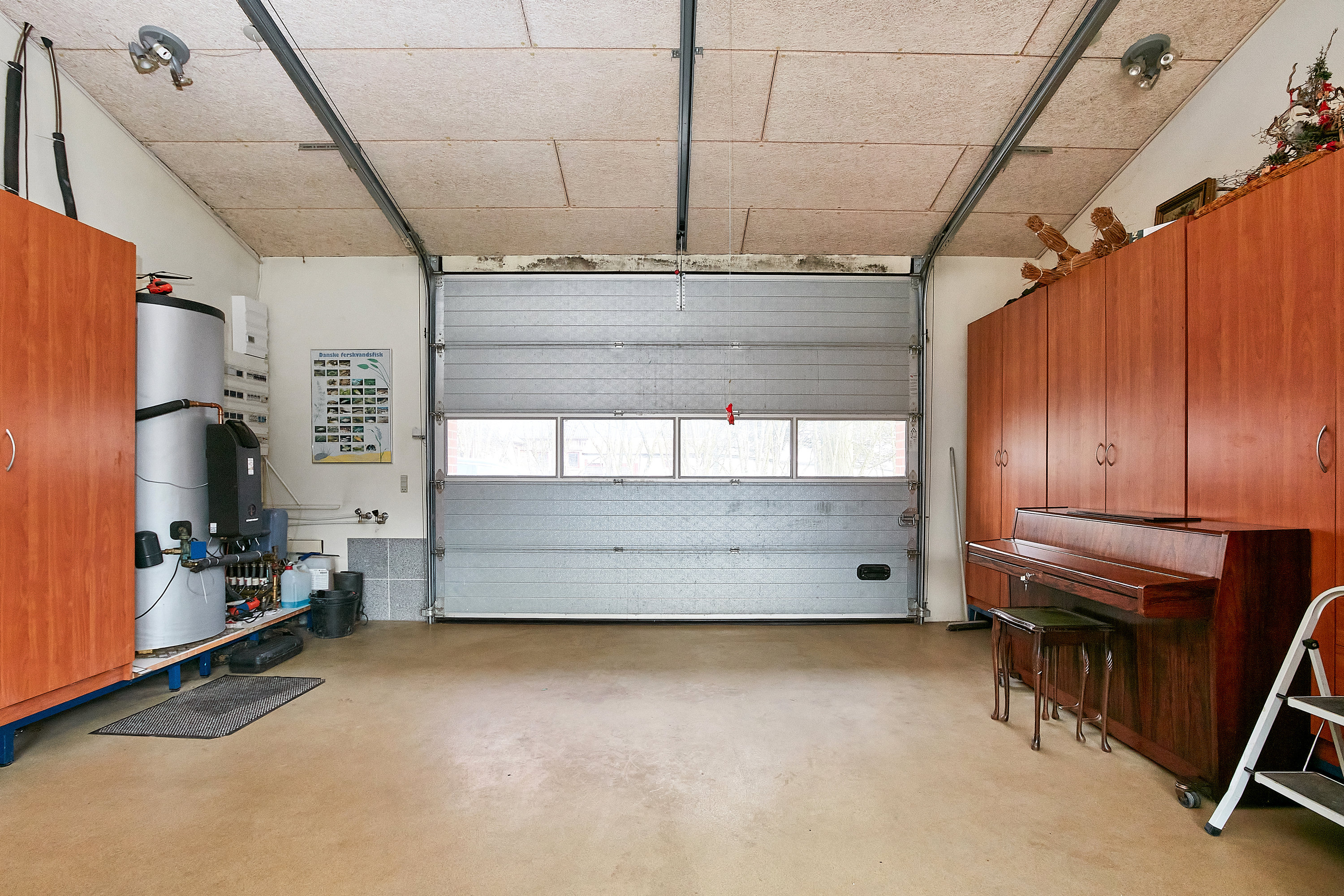 Fremhævet andet billede i fuldskærmstilstand. Billede af Gammelstrupvej 39, Gammelstrup, 8740 Brædstrup