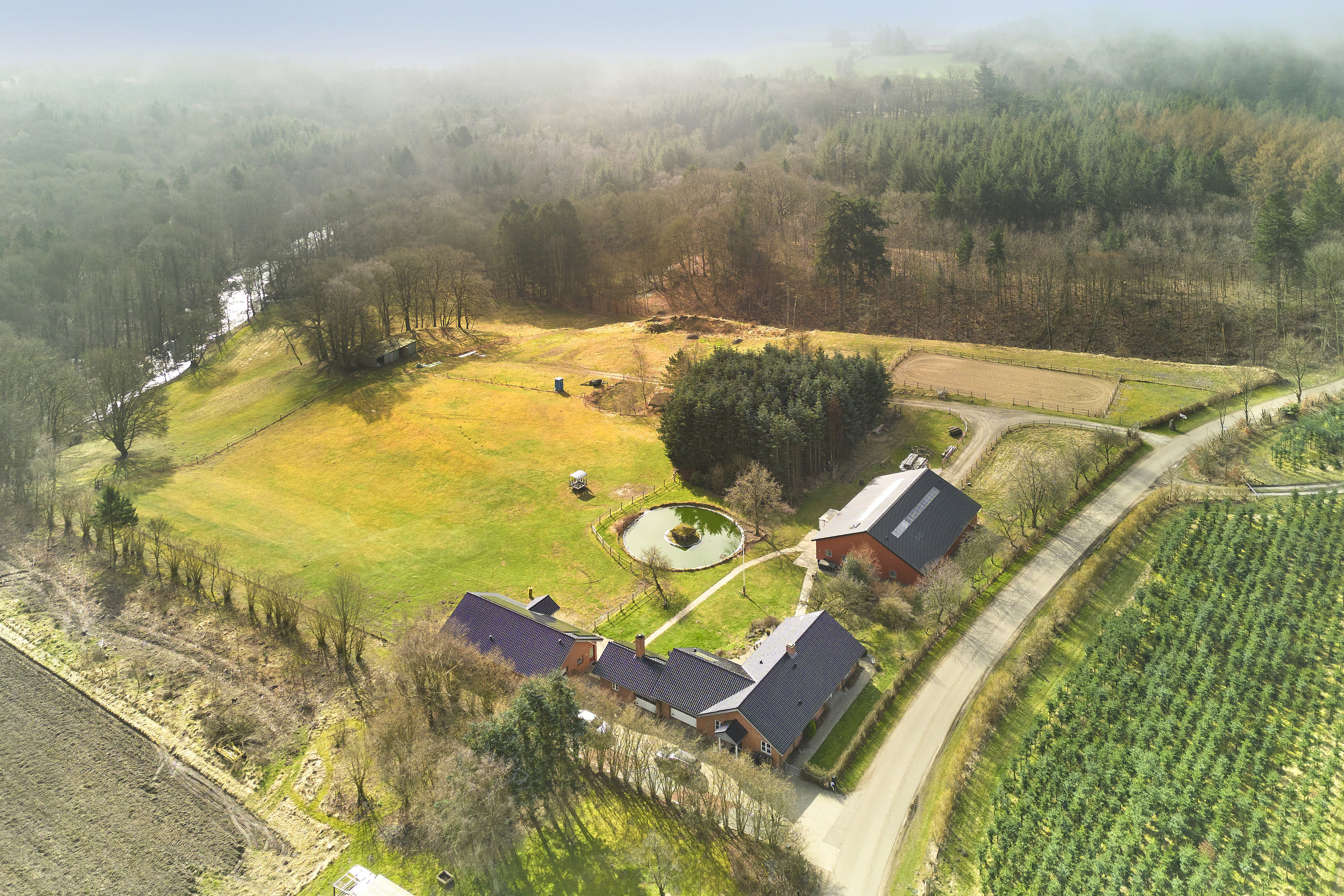 Gammelstrupvej 39, Gammelstrup, 8740 Brædstrup