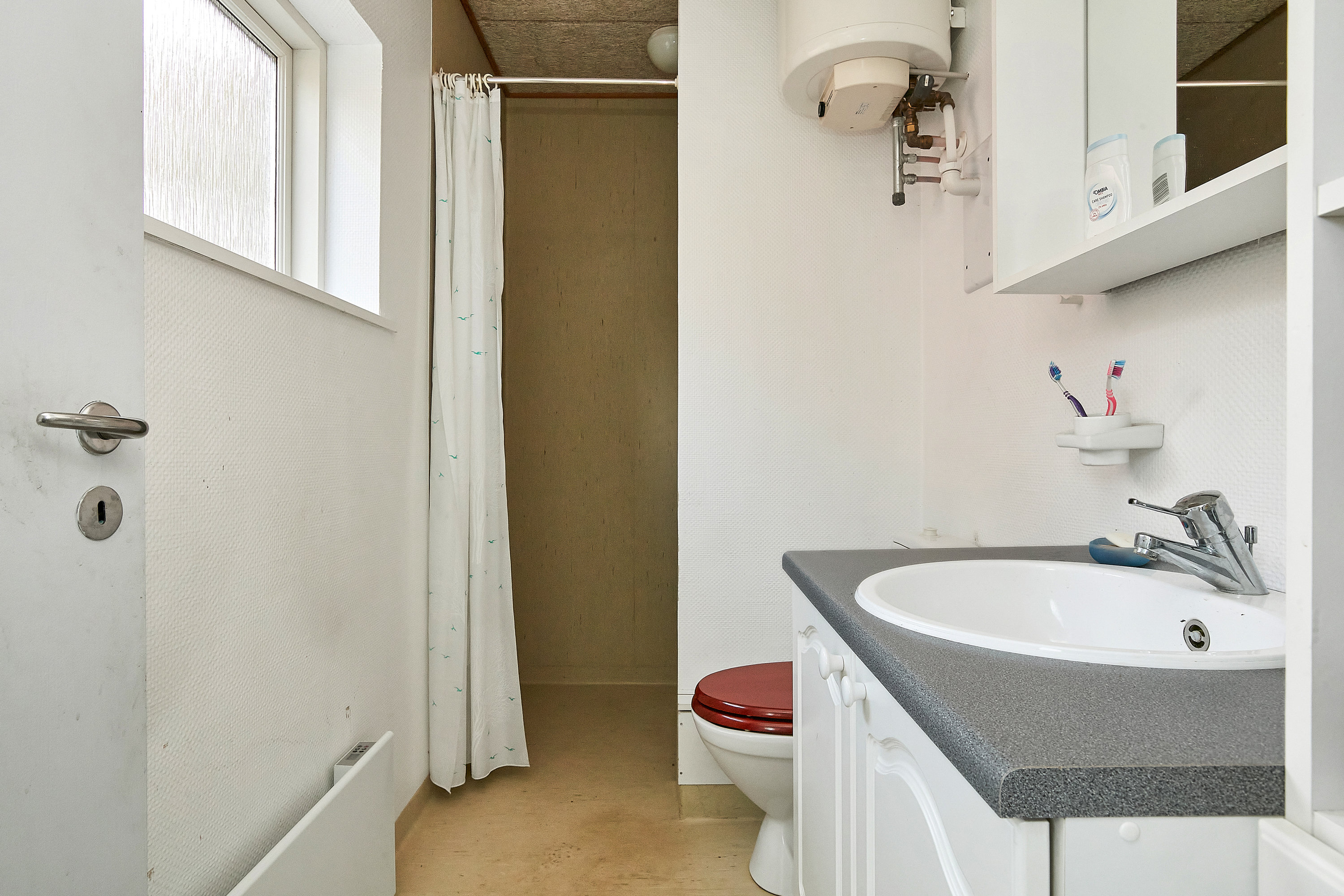 Fremhævet andet billede i fuldskærmstilstand. Billede af Gammelstrupvej 39, Gammelstrup, 8740 Brædstrup