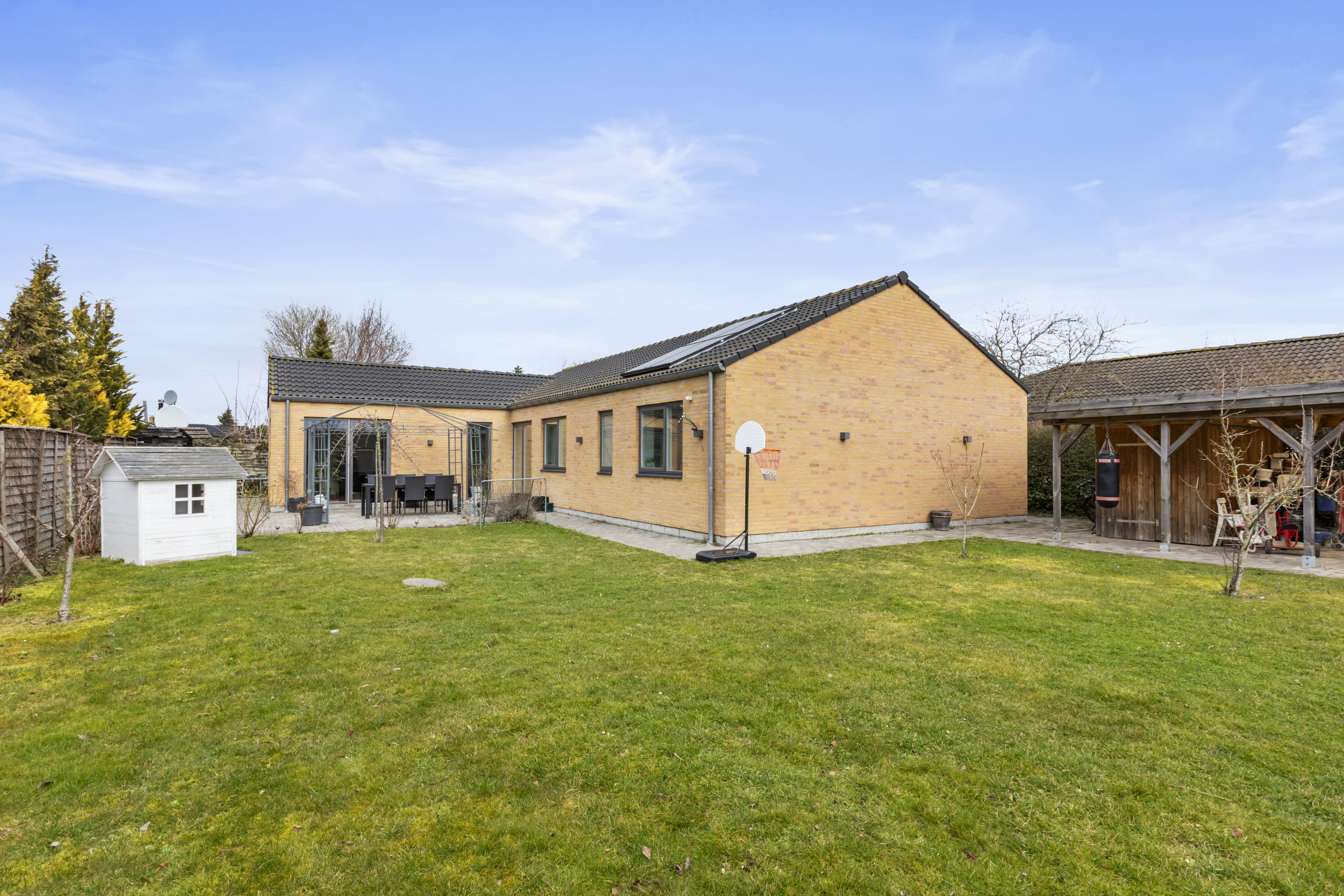 Oliefabriksvej 258, 2770 Kastrup