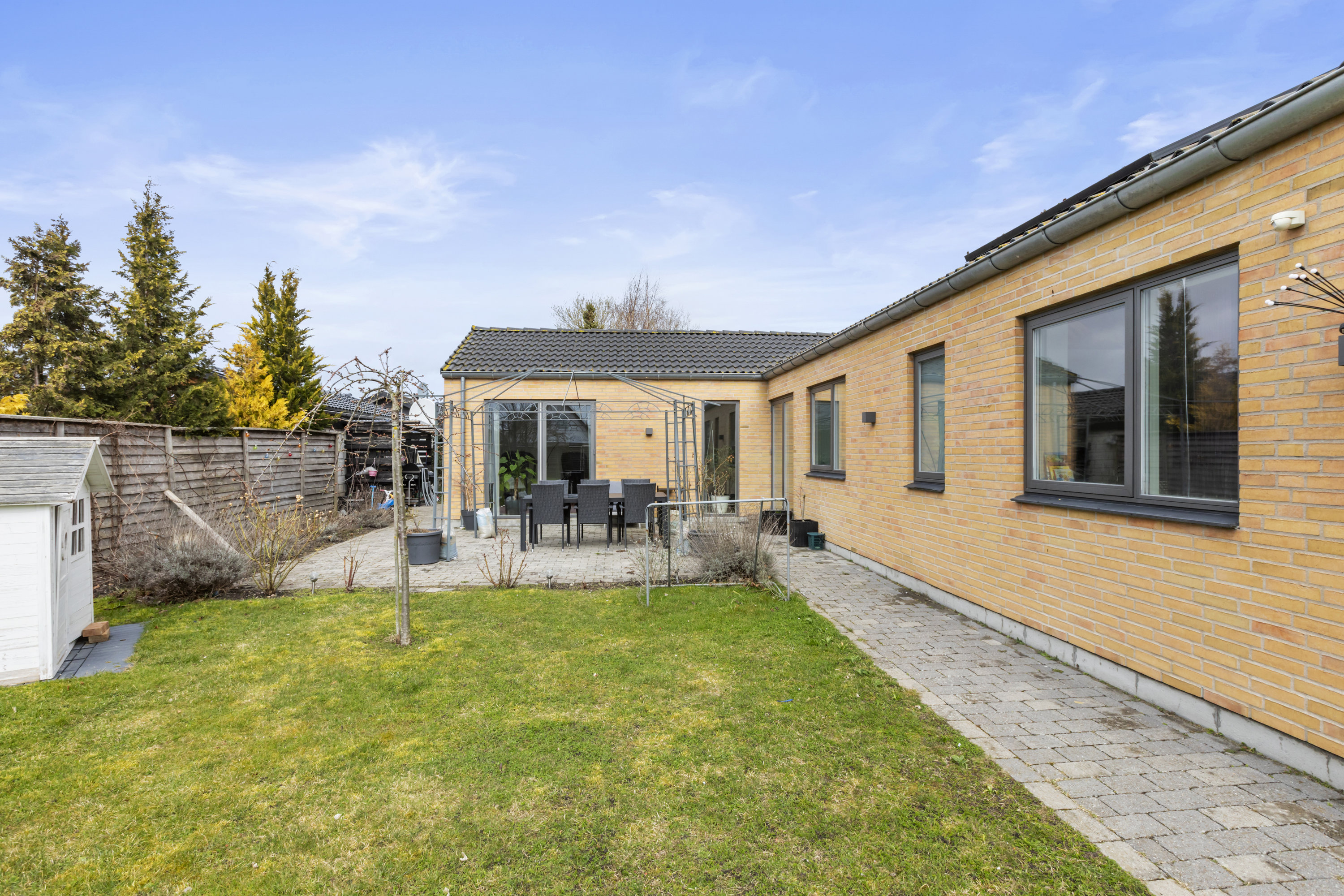 Fremhævet  billede i fuldskærmstilstand. Billede af Oliefabriksvej 258, 2770 Kastrup