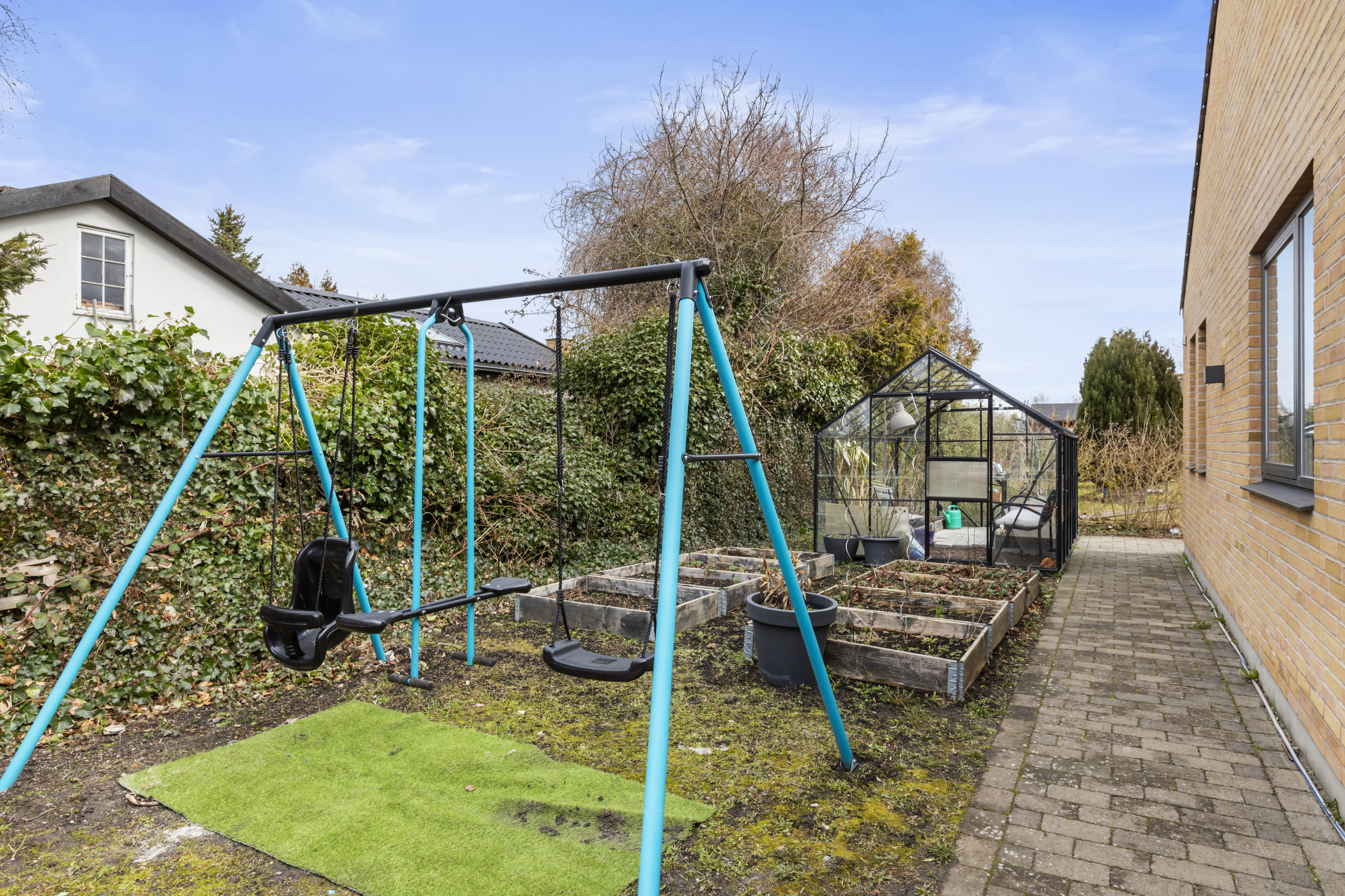 Fremhævet  billede i fuldskærmstilstand. Billede af Oliefabriksvej 258, 2770 Kastrup