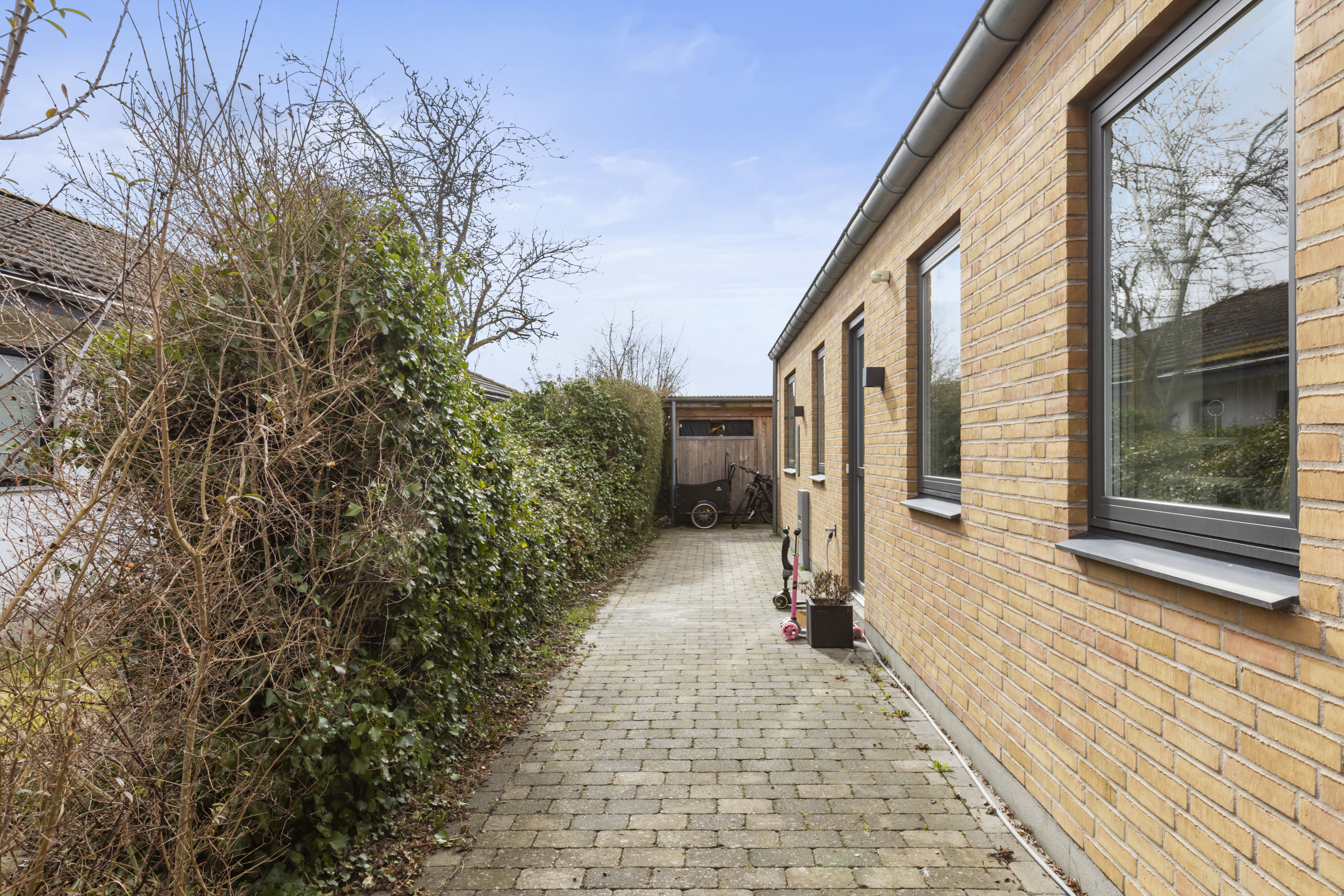 Oliefabriksvej 258, 2770 Kastrup