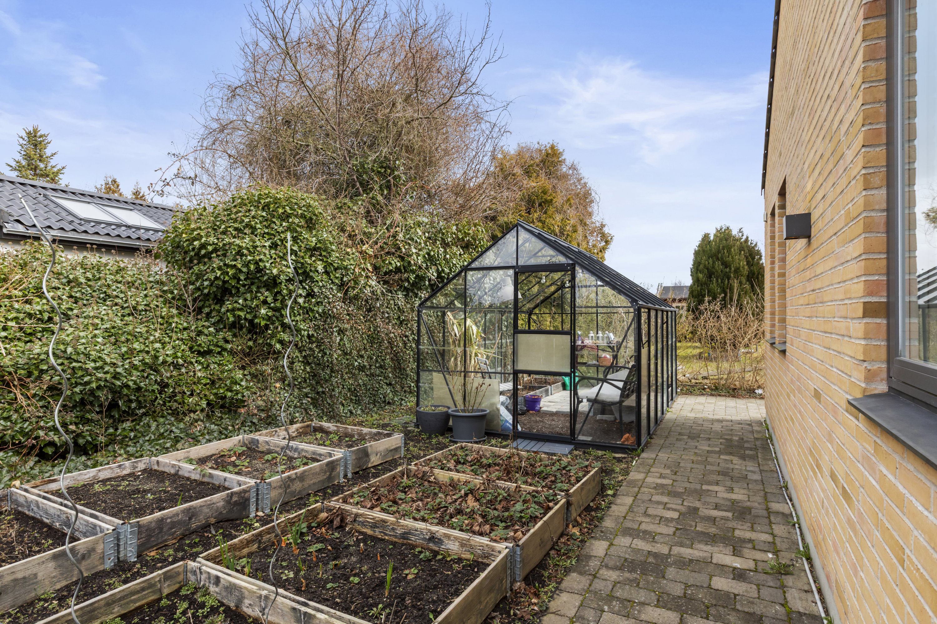 Fremhævet  billede i fuldskærmstilstand. Billede af Oliefabriksvej 258, 2770 Kastrup