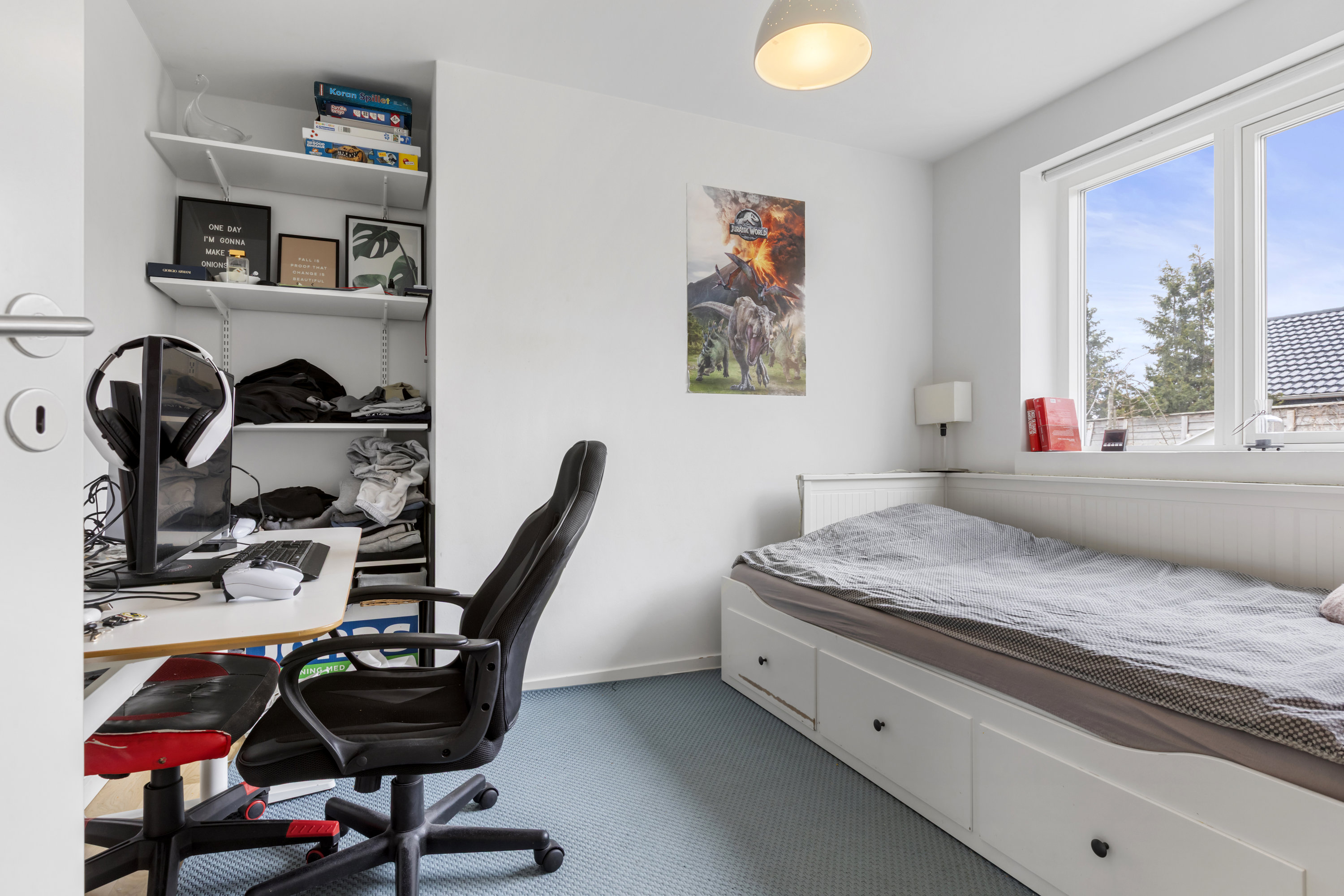 Fremhævet  billede i fuldskærmstilstand. Billede af Oliefabriksvej 258, 2770 Kastrup