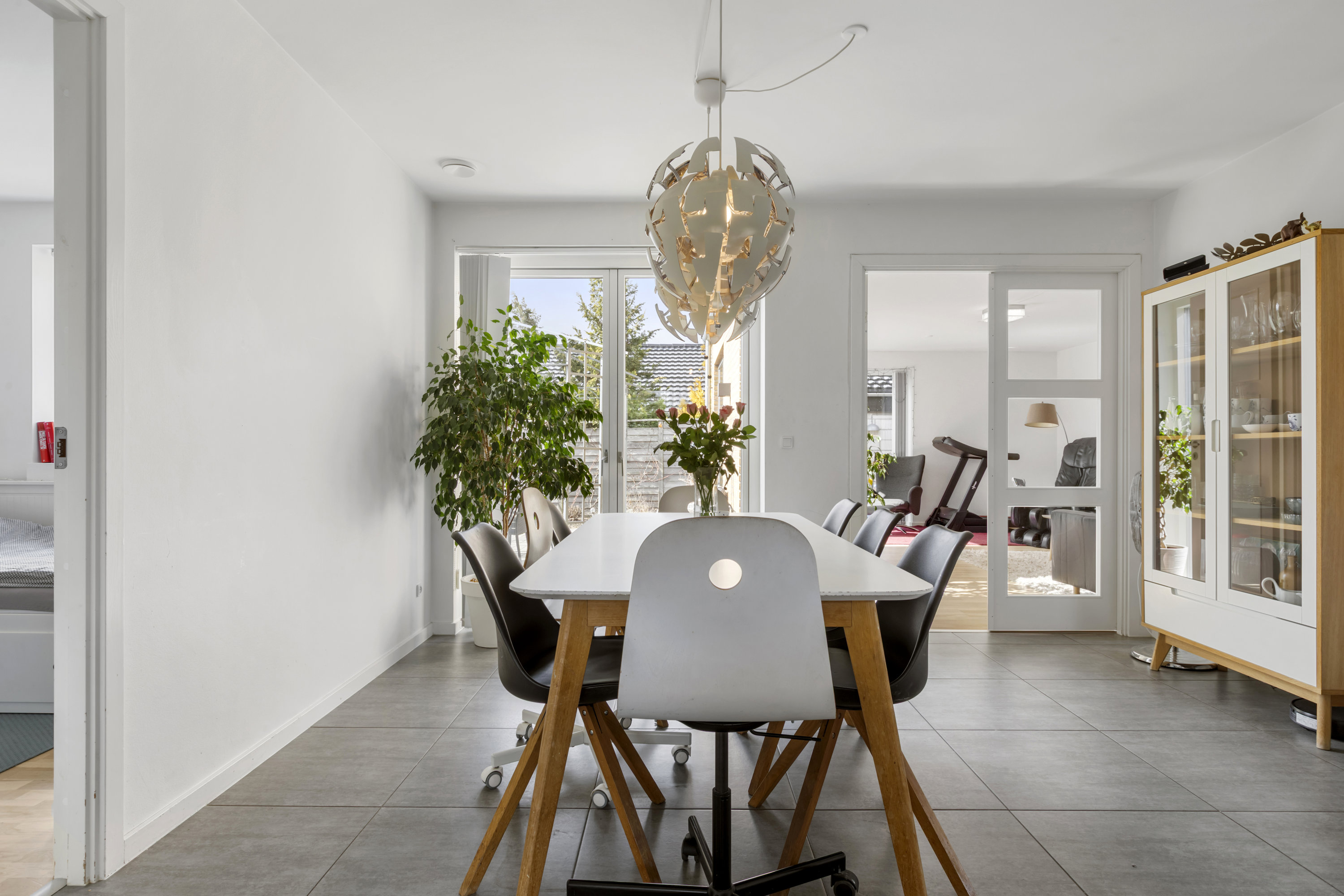 Fremhævet  billede i fuldskærmstilstand. Billede af Oliefabriksvej 258, 2770 Kastrup