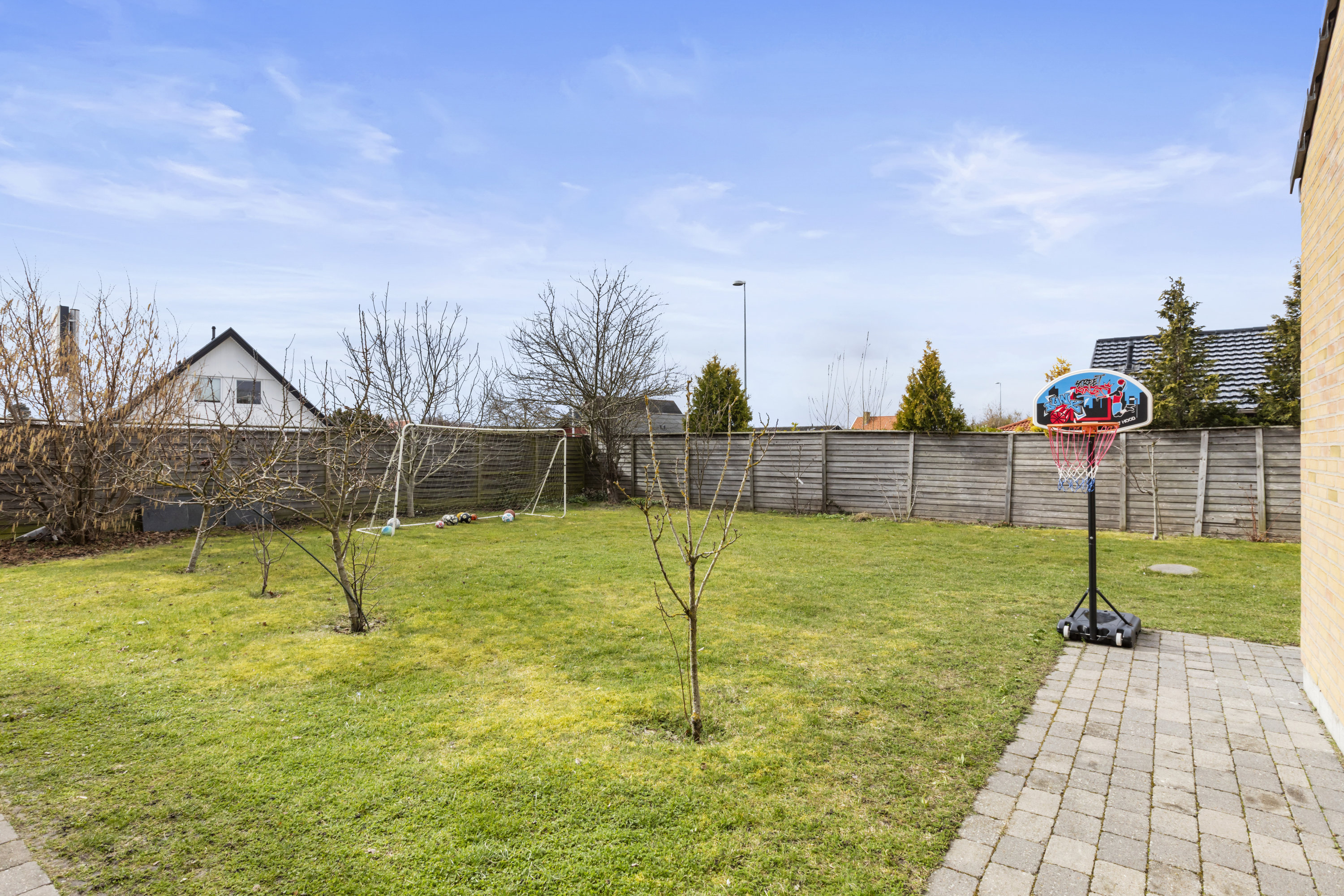 Fremhævet  billede i fuldskærmstilstand. Billede af Oliefabriksvej 258, 2770 Kastrup