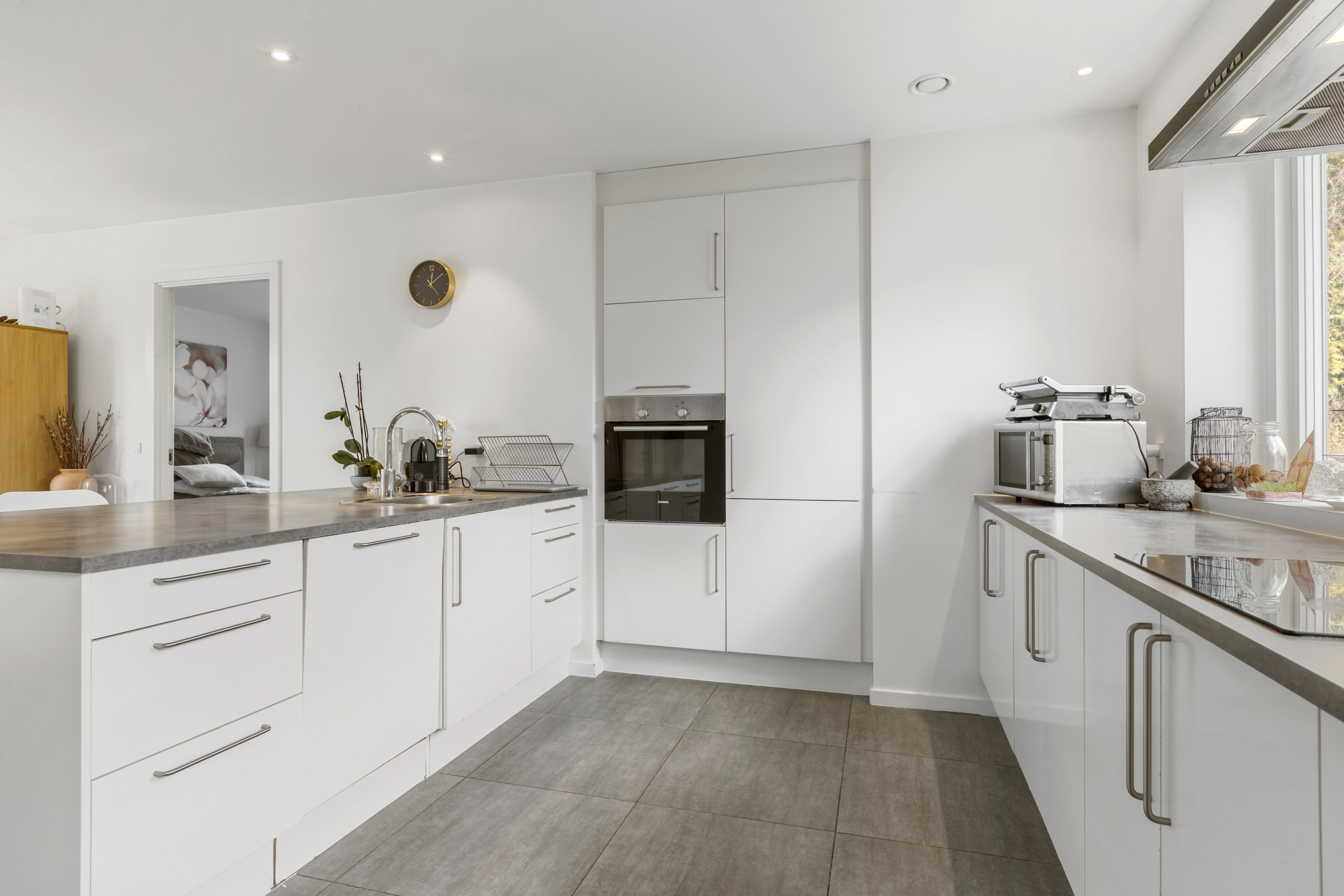 Fremhævet  billede i fuldskærmstilstand. Billede af Oliefabriksvej 258, 2770 Kastrup