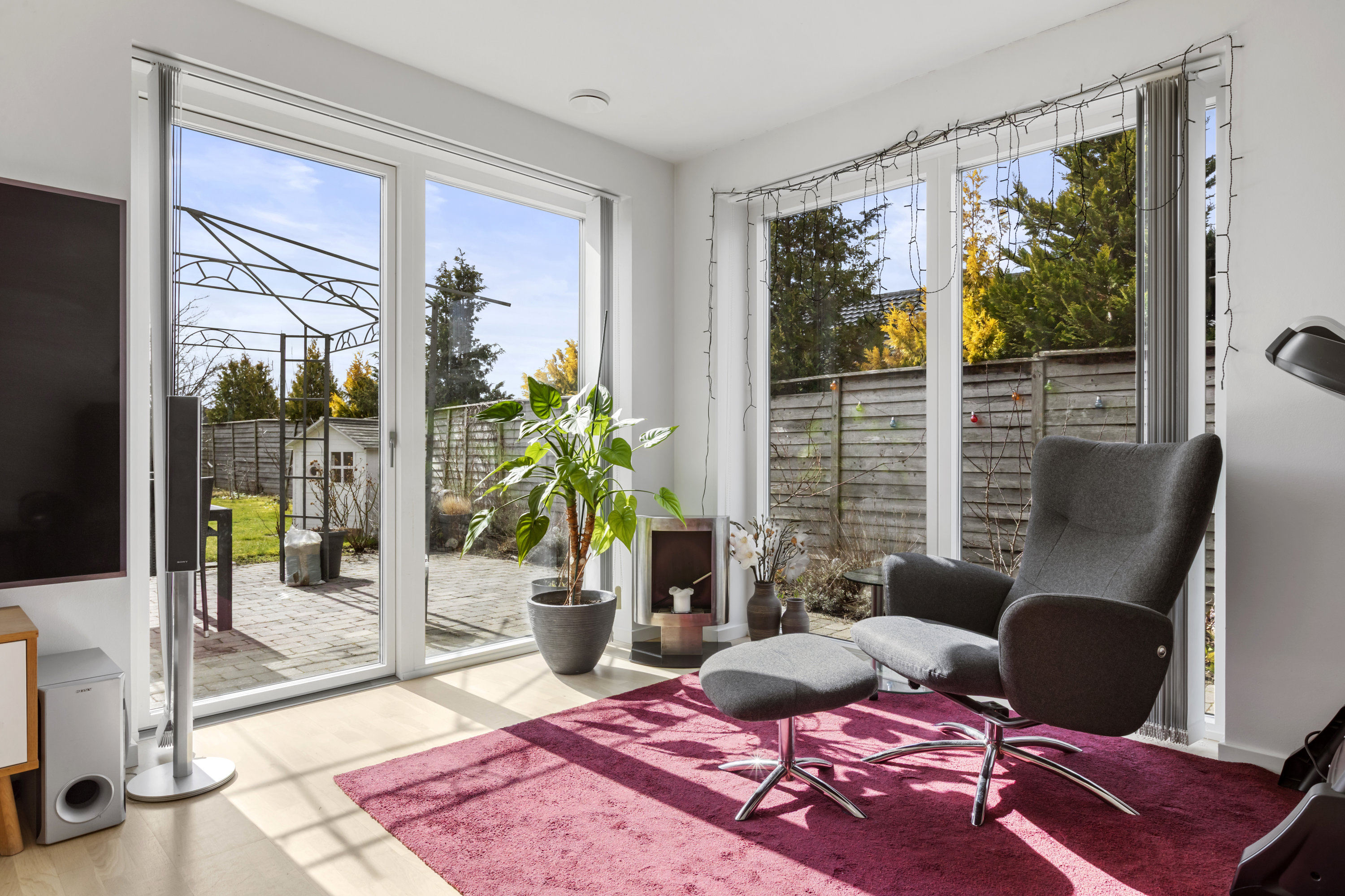 Fremhævet  billede i fuldskærmstilstand. Billede af Oliefabriksvej 258, 2770 Kastrup