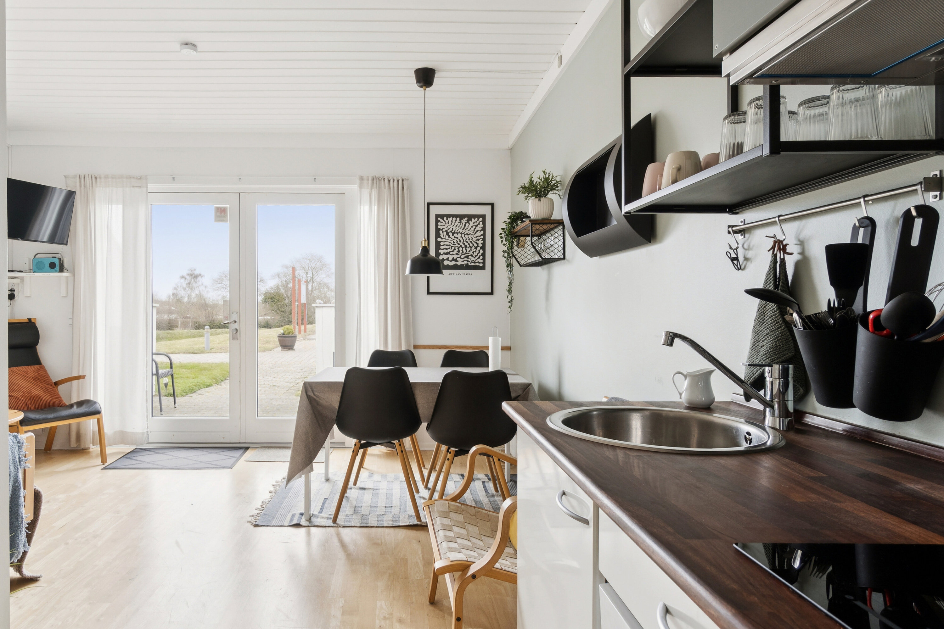 Haregade 14, 7., Aakirkeby, 3720 Aakirkeby