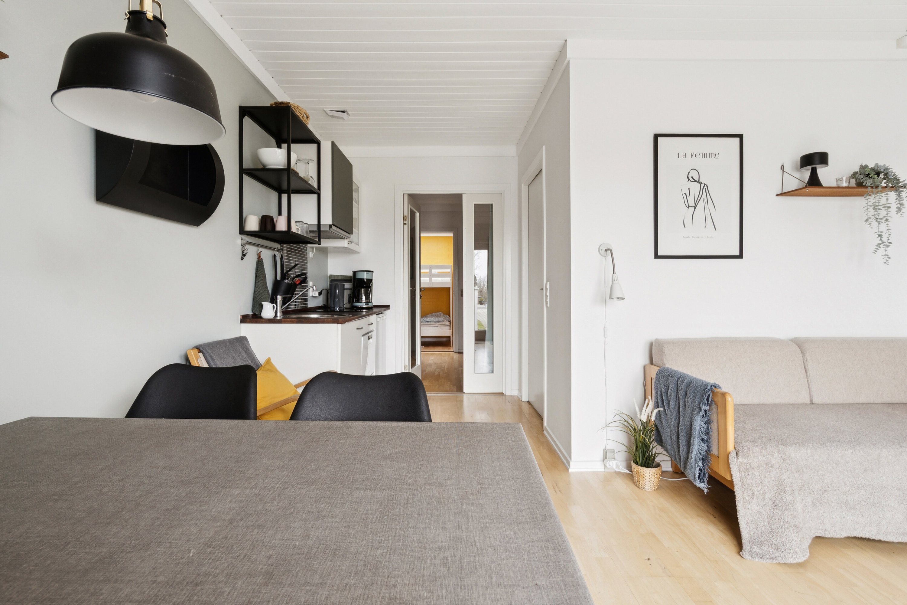 Haregade 14, 7., Aakirkeby, 3720 Aakirkeby