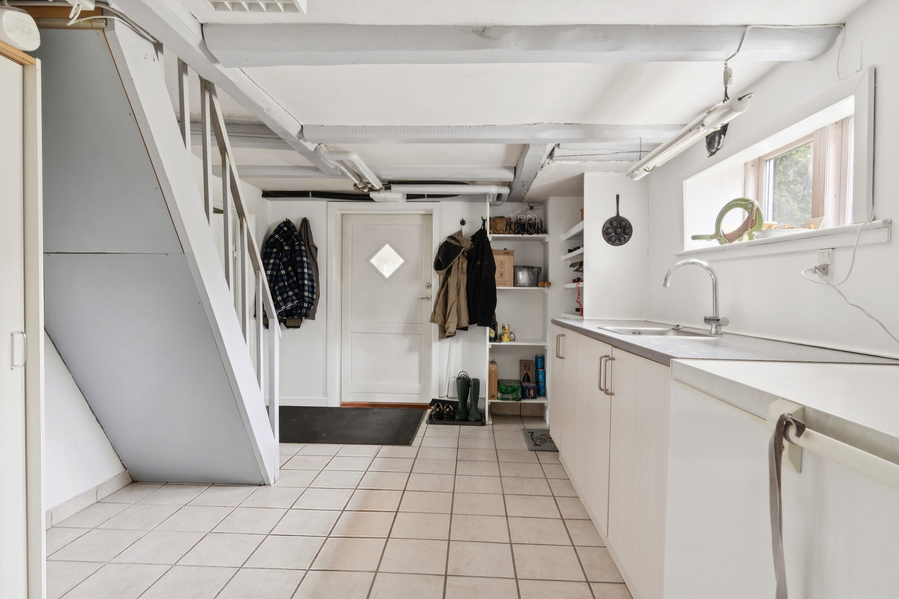 Fremhævet bryggers billede i fuldskærmstilstand. Billede af Violvej 7, 2600 Glostrup