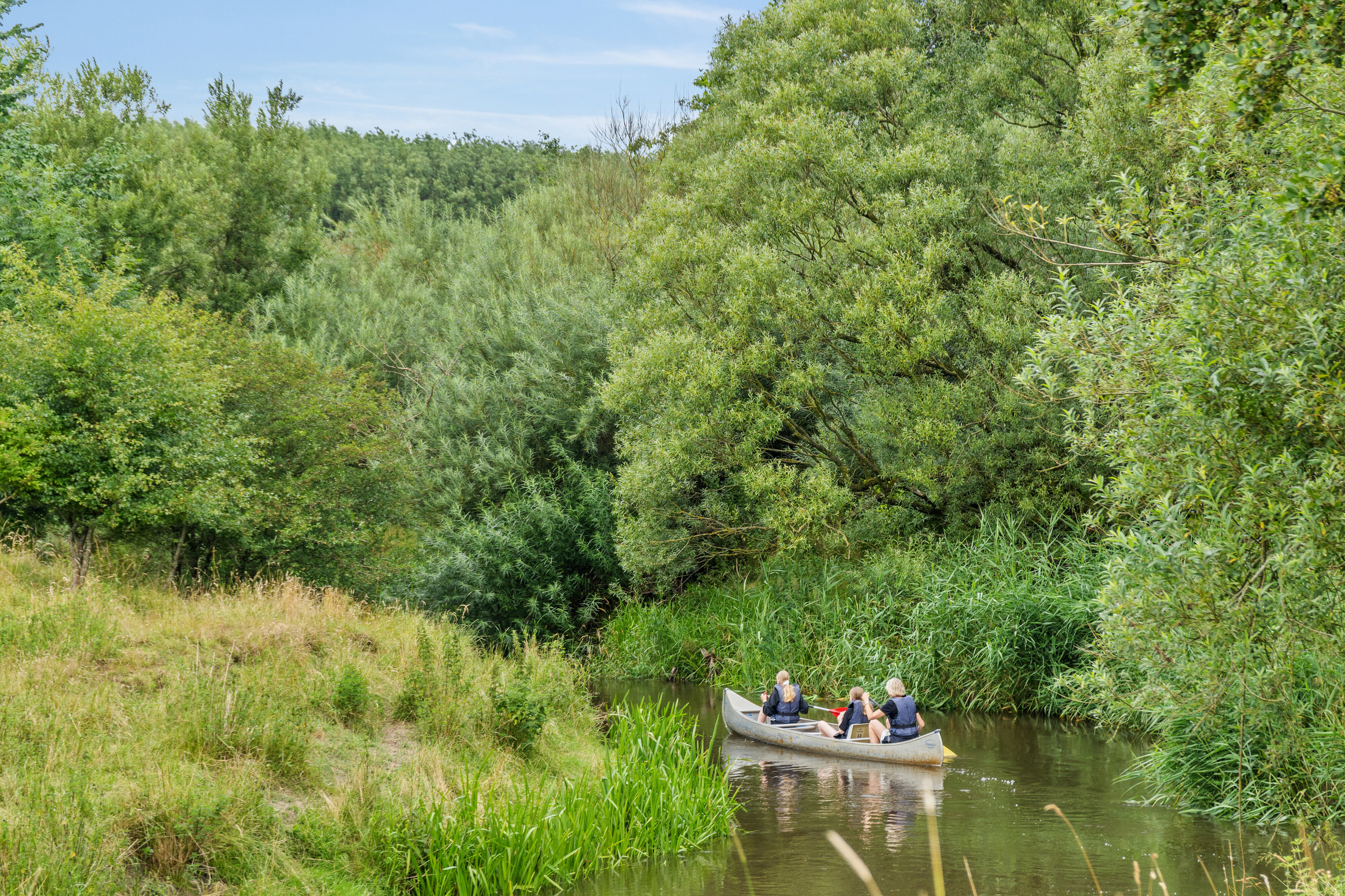 Tverstedvej 23, Uggerby, 9800 Hjørring