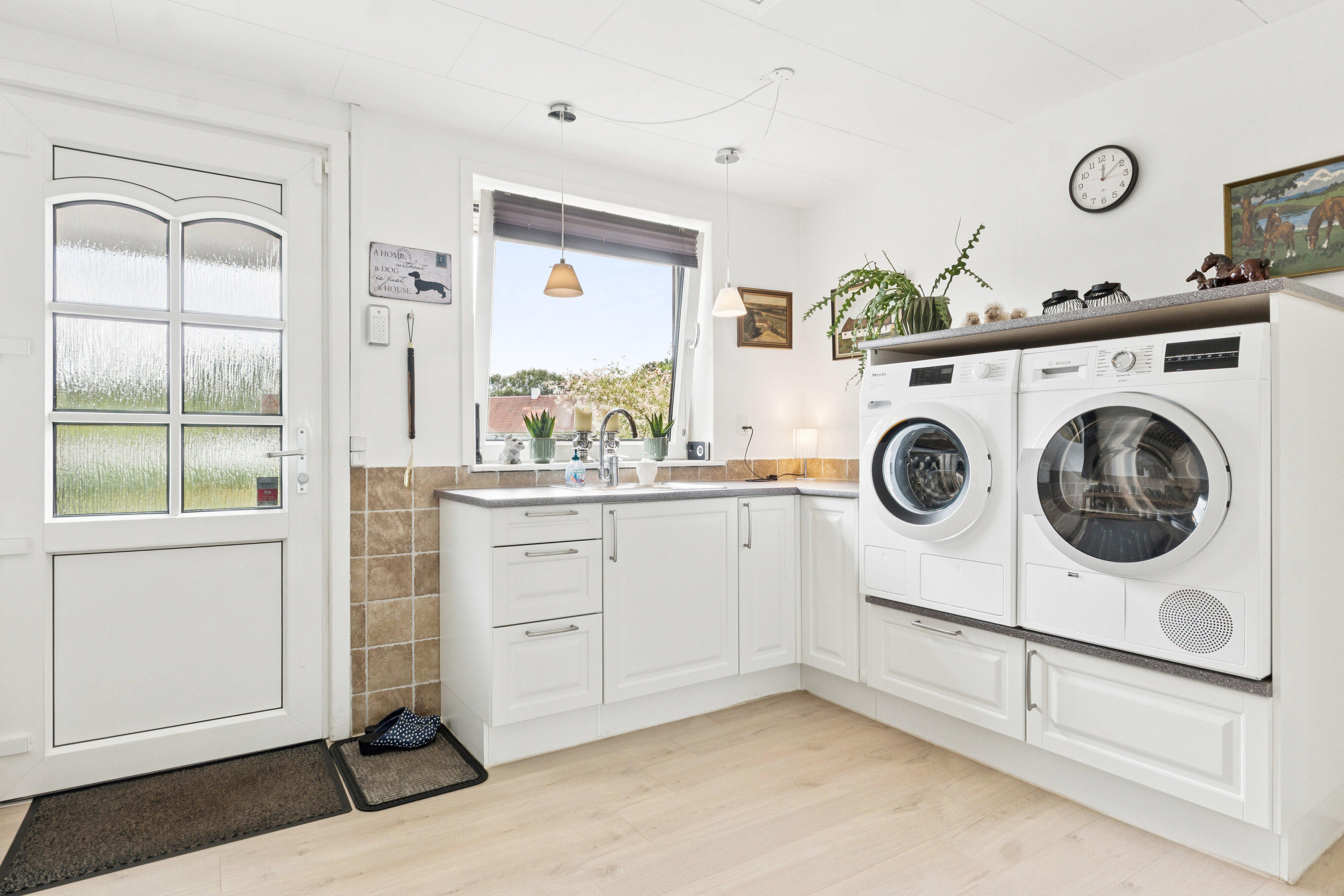 Fremhævet bryggers billede i fuldskærmstilstand. Billede af Tverstedvej 23, Uggerby, 9800 Hjørring