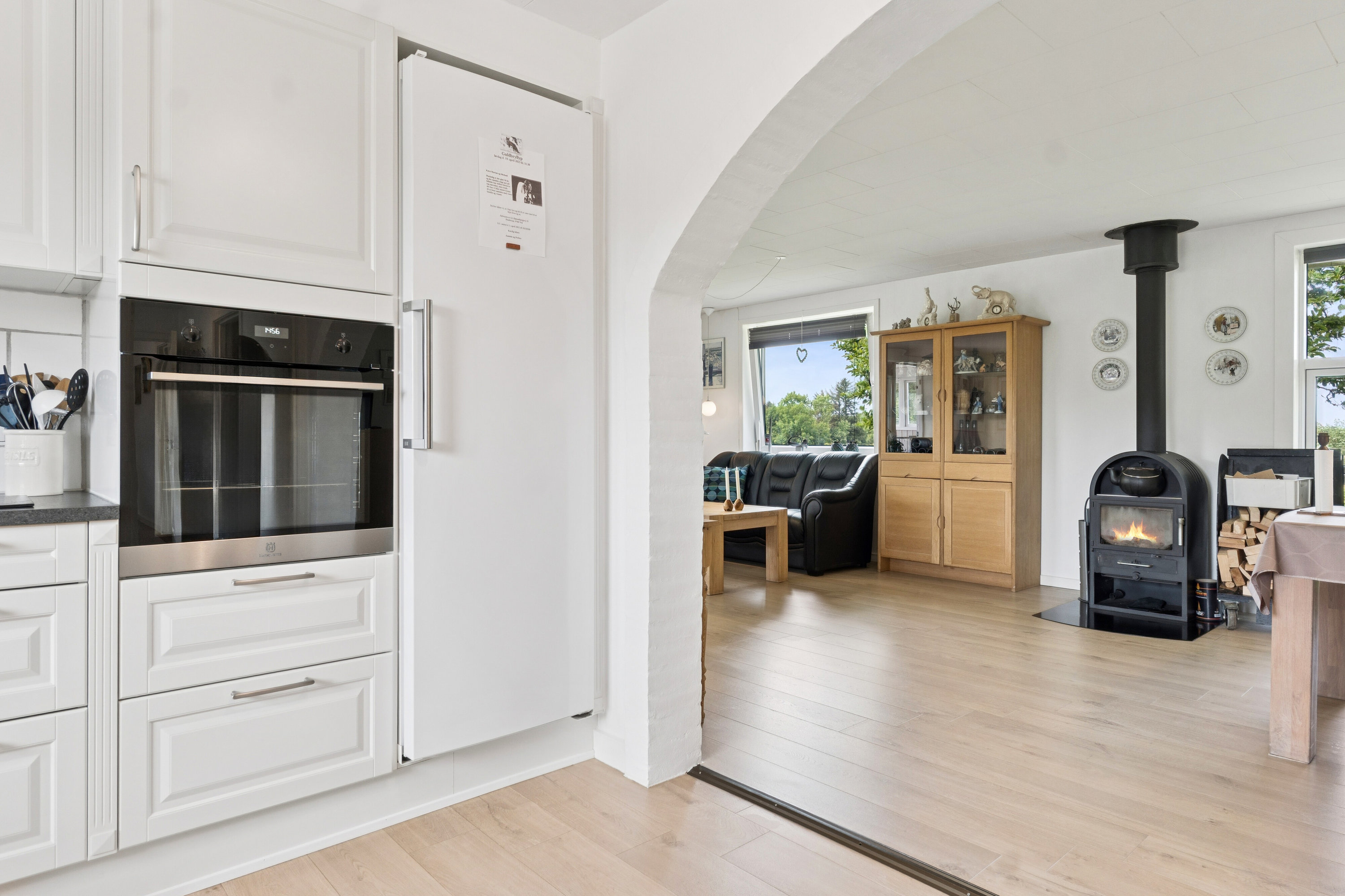 Tverstedvej 23, Uggerby, 9800 Hjørring