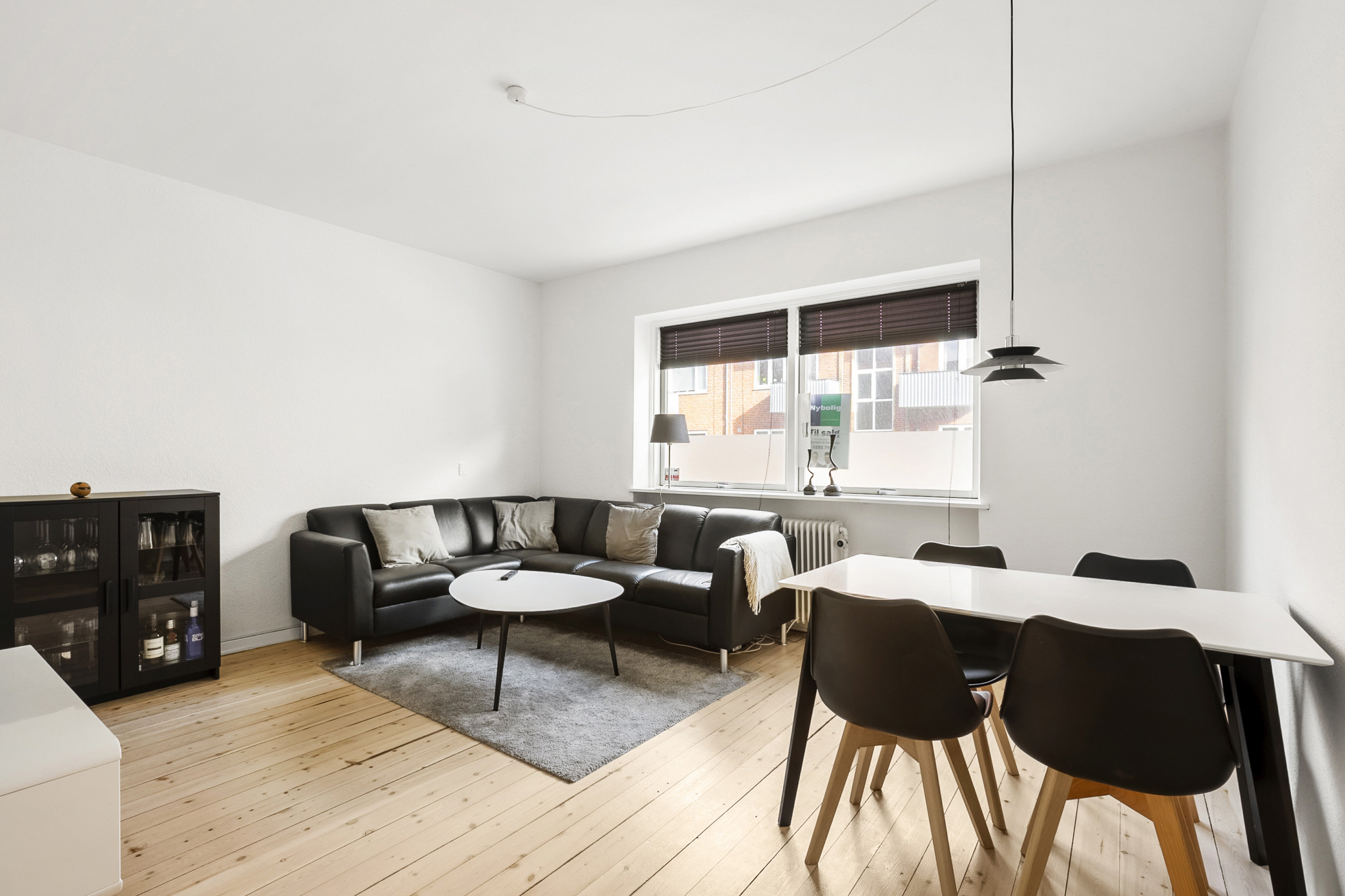 Thuresensgade 9A, st.. tv., 5000 Odense C