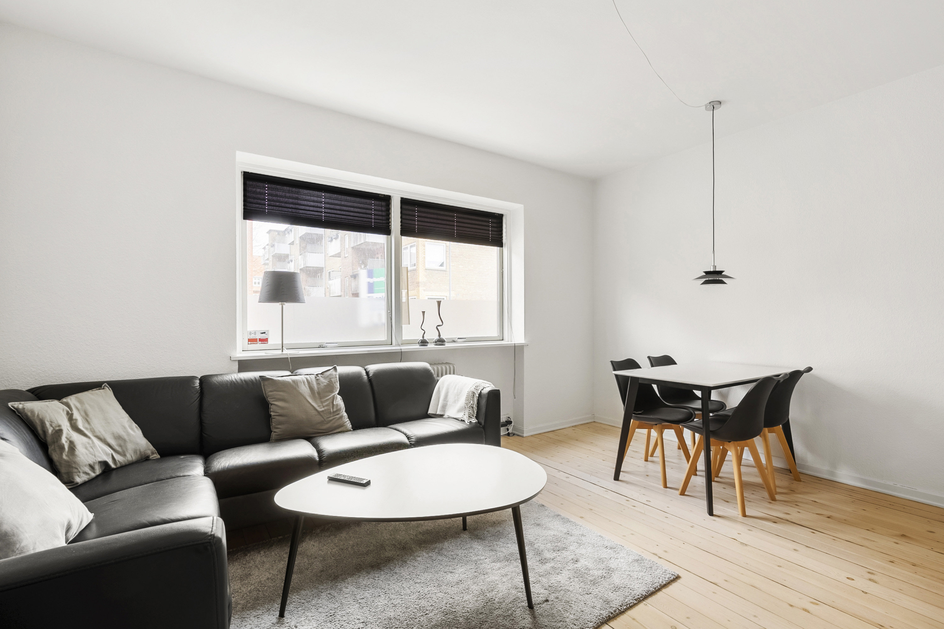 Thuresensgade 9A, st.. tv., 5000 Odense C