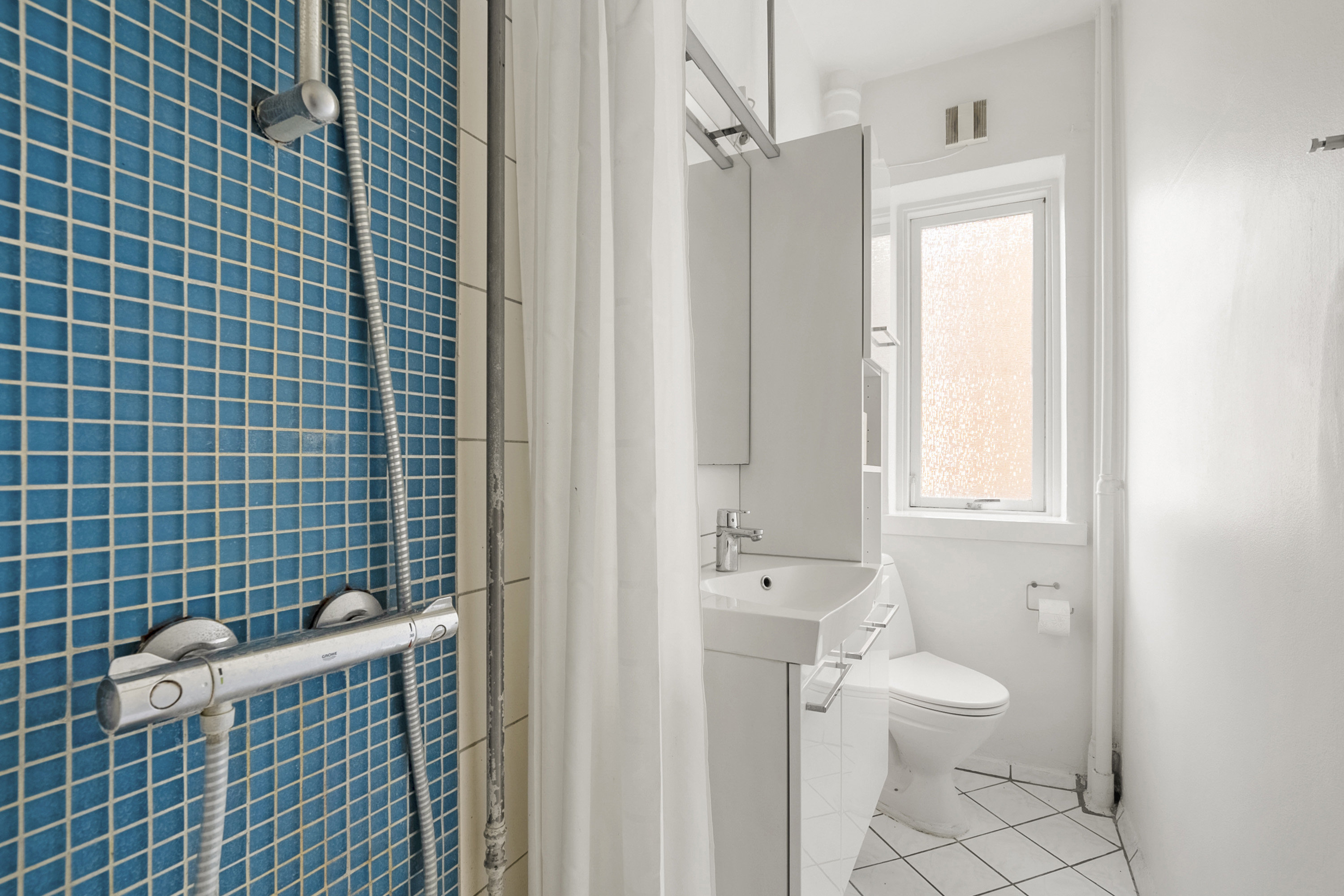 Fremhævet  billede i fuldskærmstilstand. Billede af Thuresensgade 9A, st.. tv., 5000 Odense C