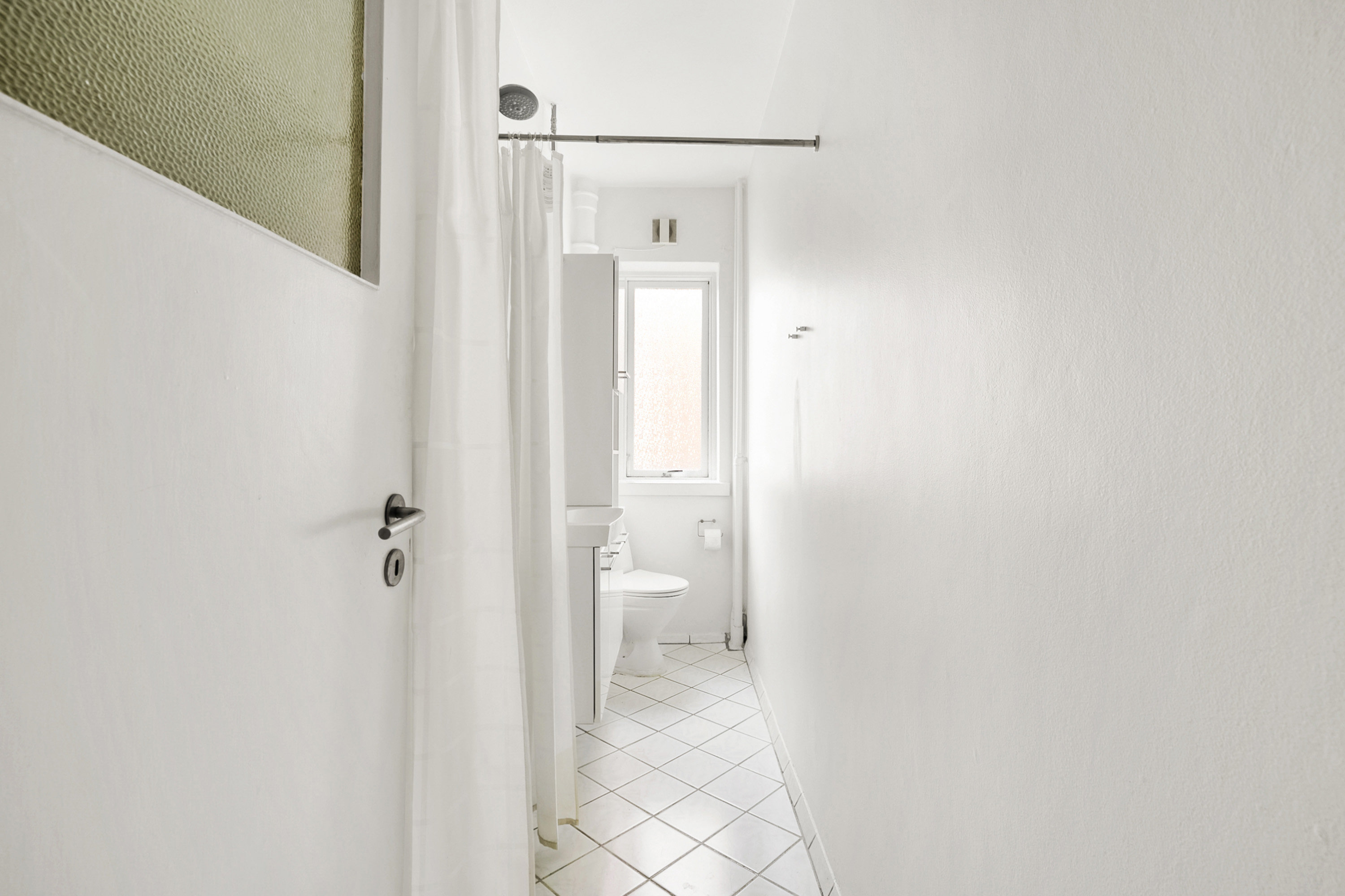 Fremhævet  billede i fuldskærmstilstand. Billede af Thuresensgade 9A, st.. tv., 5000 Odense C