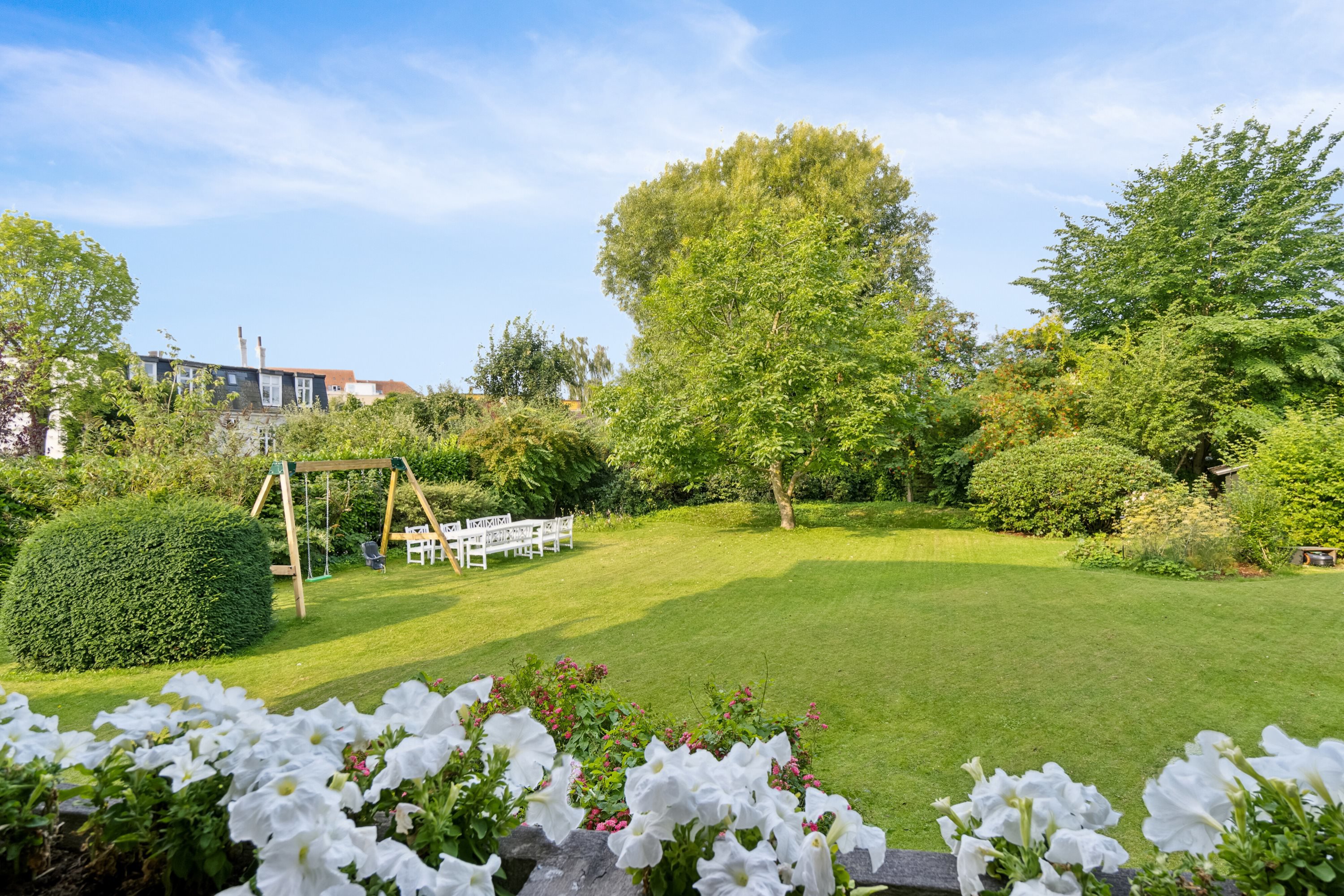 Lindegårdsvej 30C, st.. tv., 2920 Charlottenlund