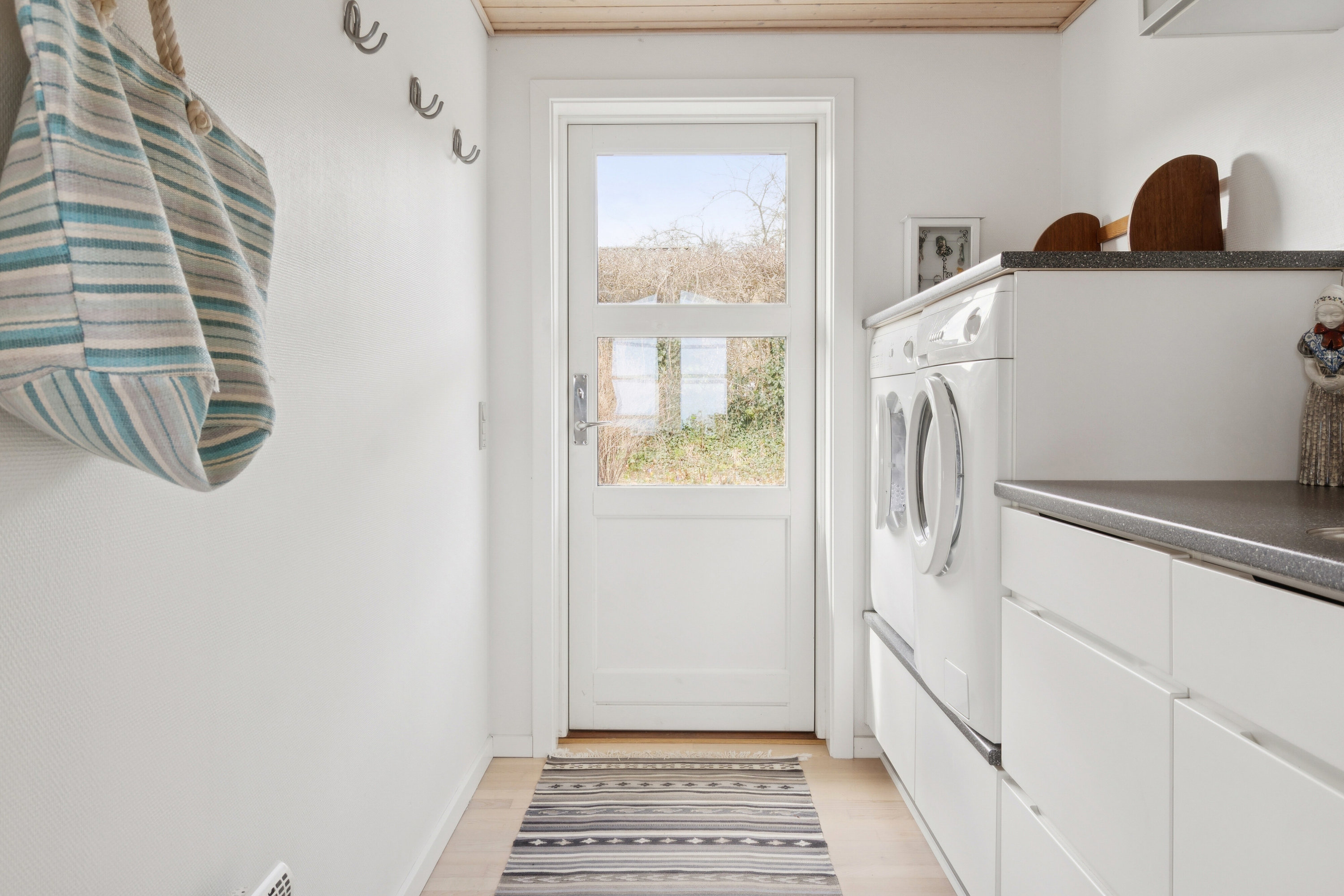 Fremhævet bryggers billede i fuldskærmstilstand. Billede af Lundegårdsvej 4, Sandkås, 3770 Allinge